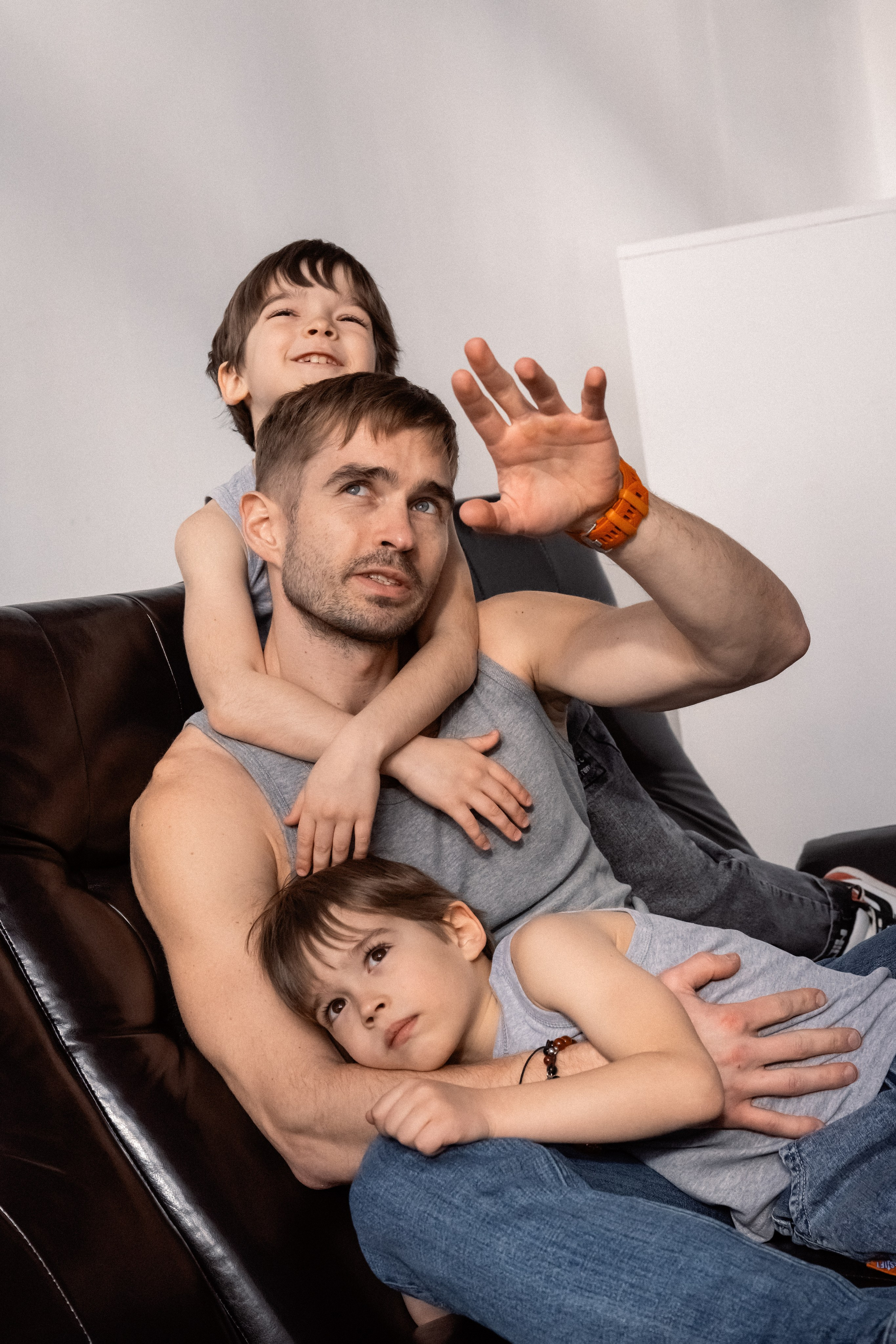 FOTONIKA studio. Фотограф Саратов Юлия Петрова