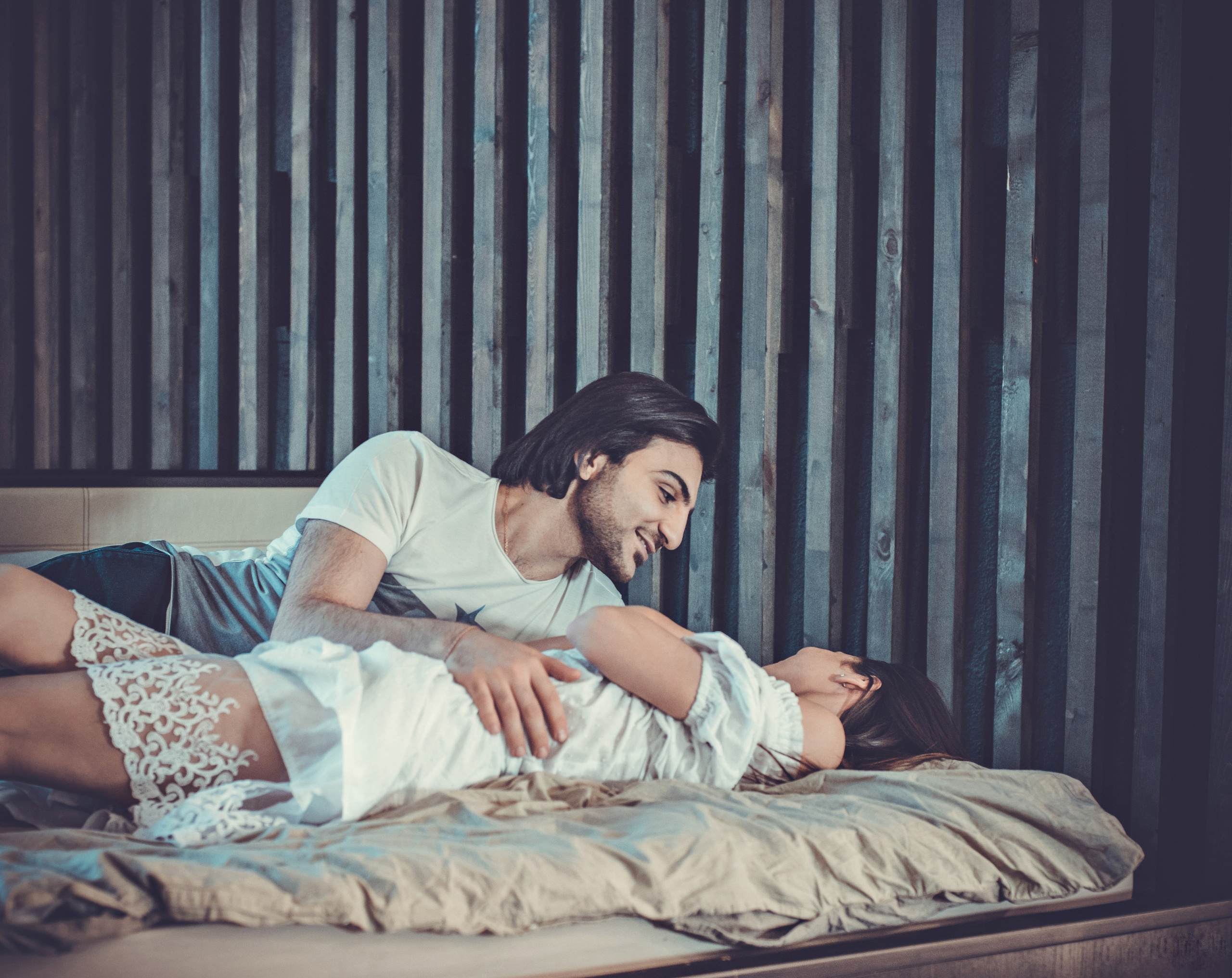 Backstage со съемок клипа