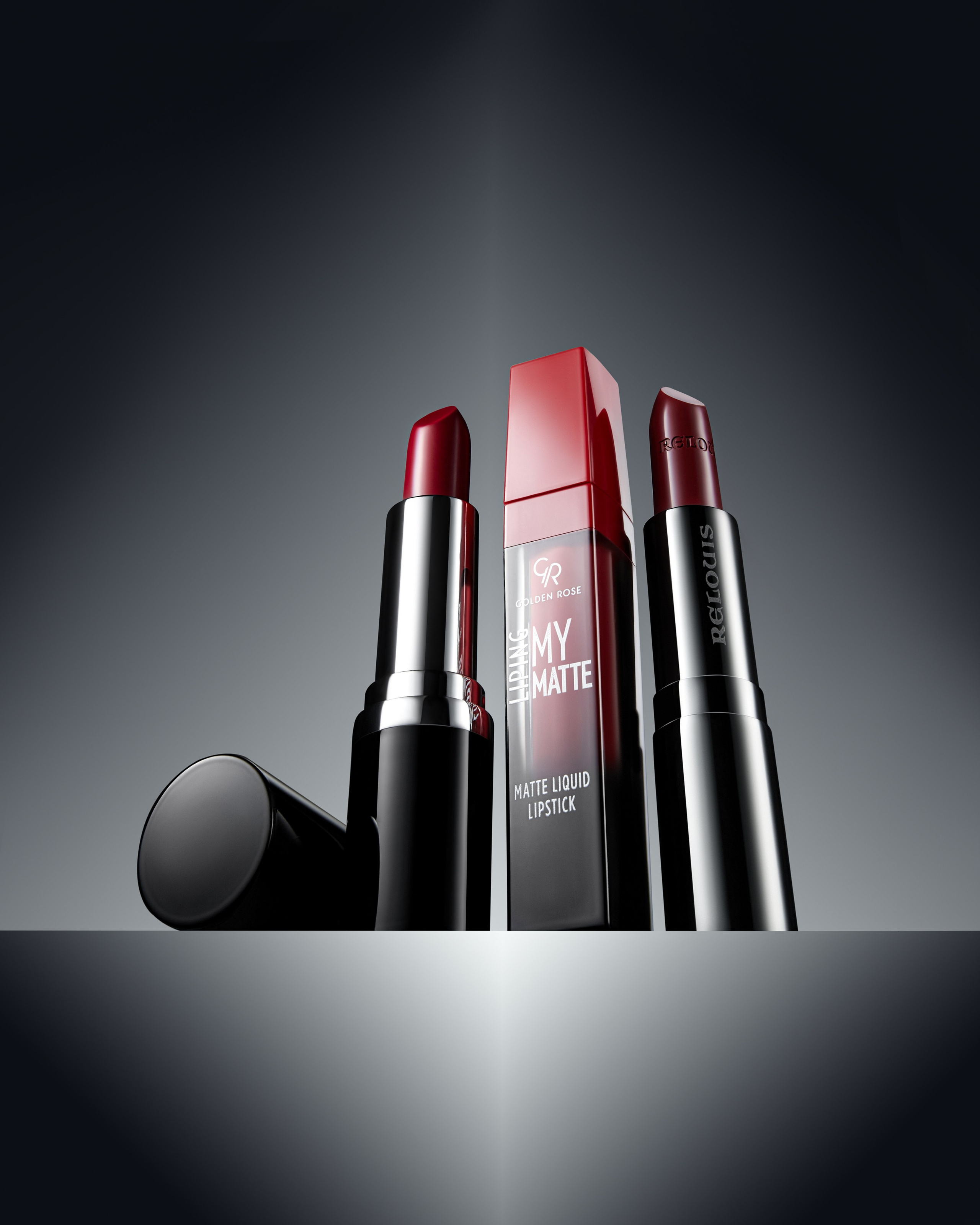 Предметная съемка косметики в Ростове-на-Дону. Предметный и бизнес фотограф в Ростове-на-Дону Александра Степанова