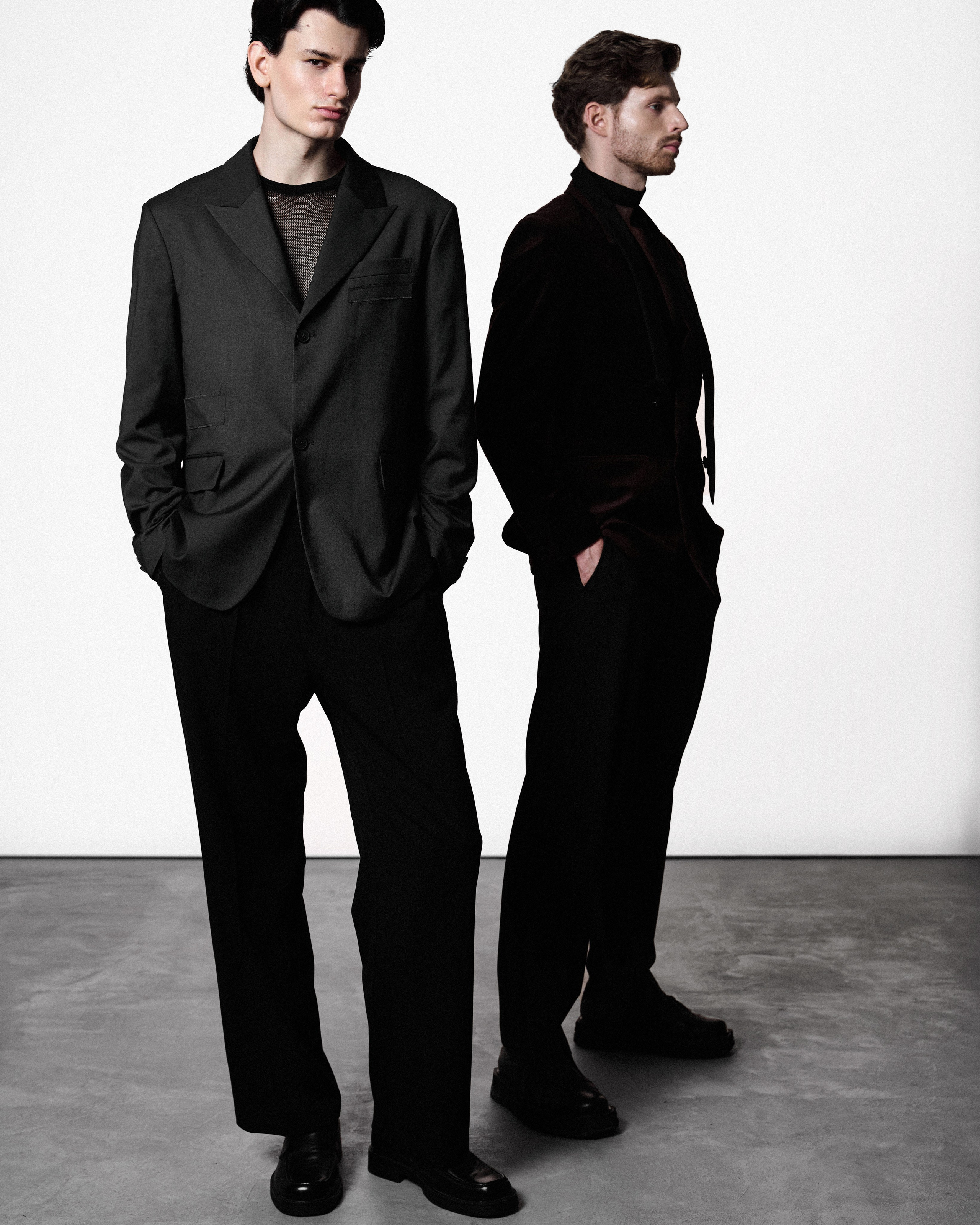 Одежда. Фотограф в Москве Тихомирова Любовь