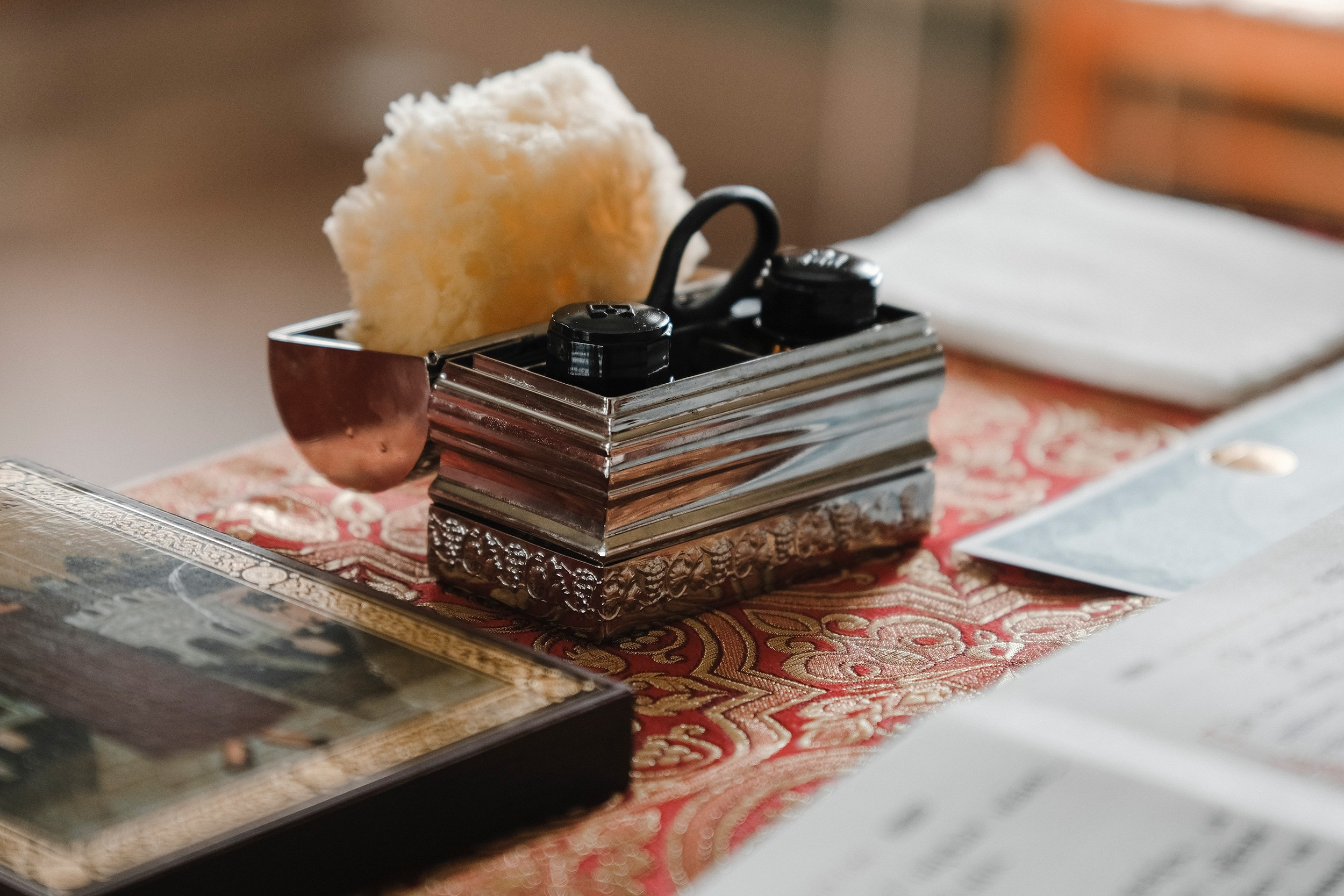 Крестины 3. Фото Видео Дизайн