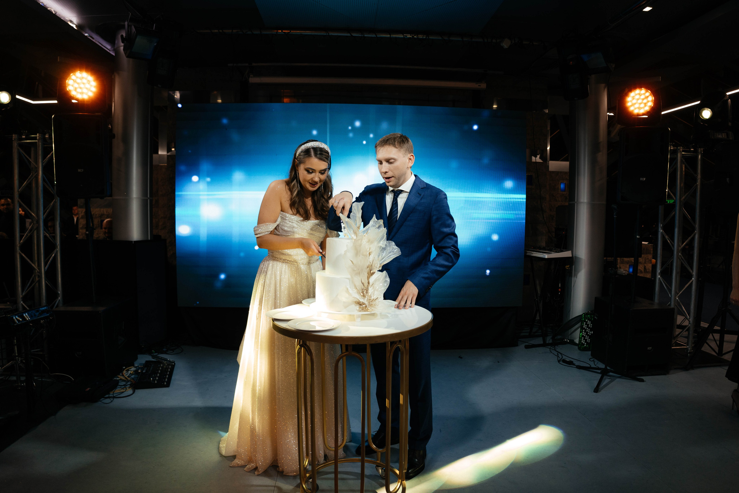 Тимур и Гузель 06.05.2023. Свадебный фотограф Казань Анастасия Доле