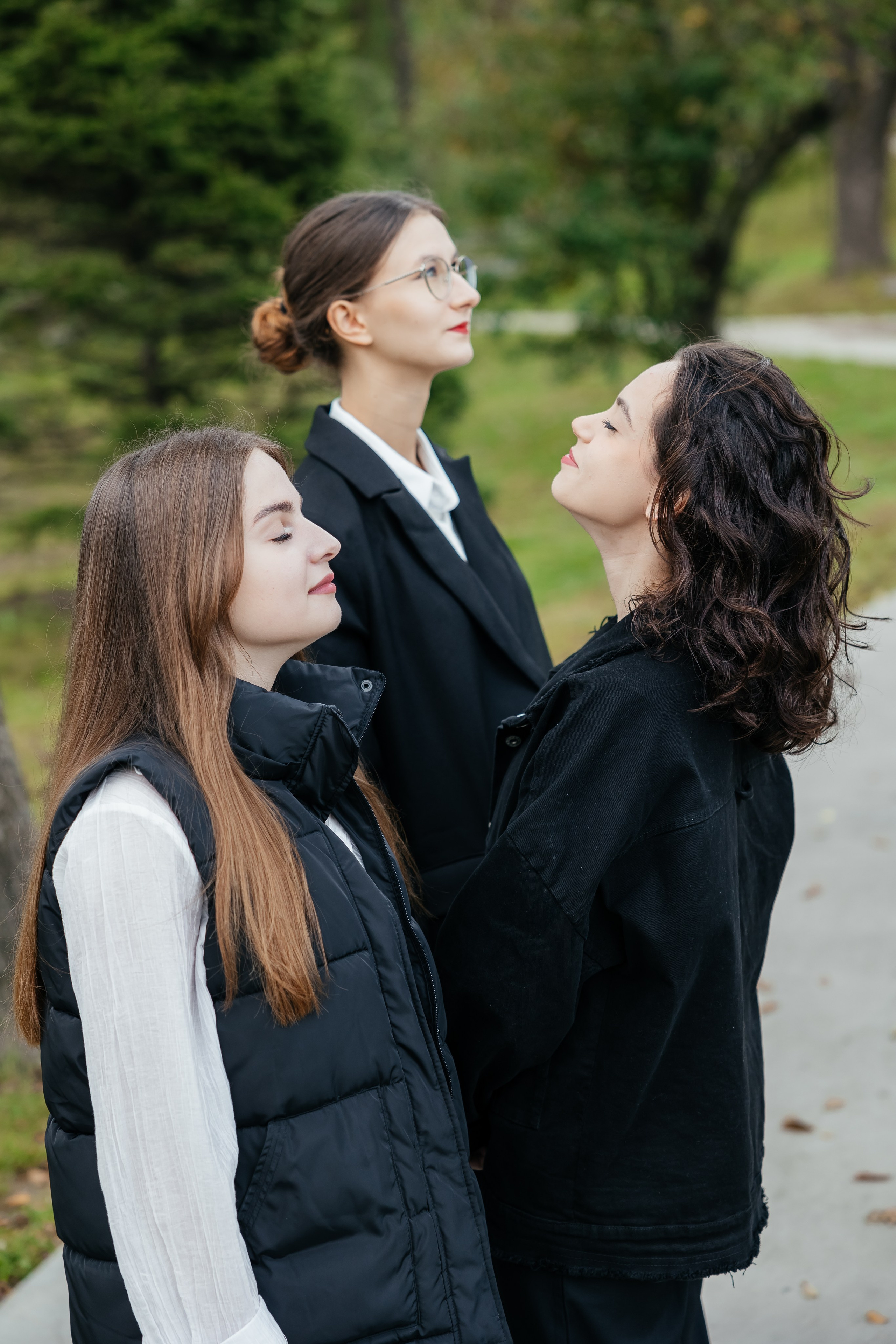 11 класс. Главная