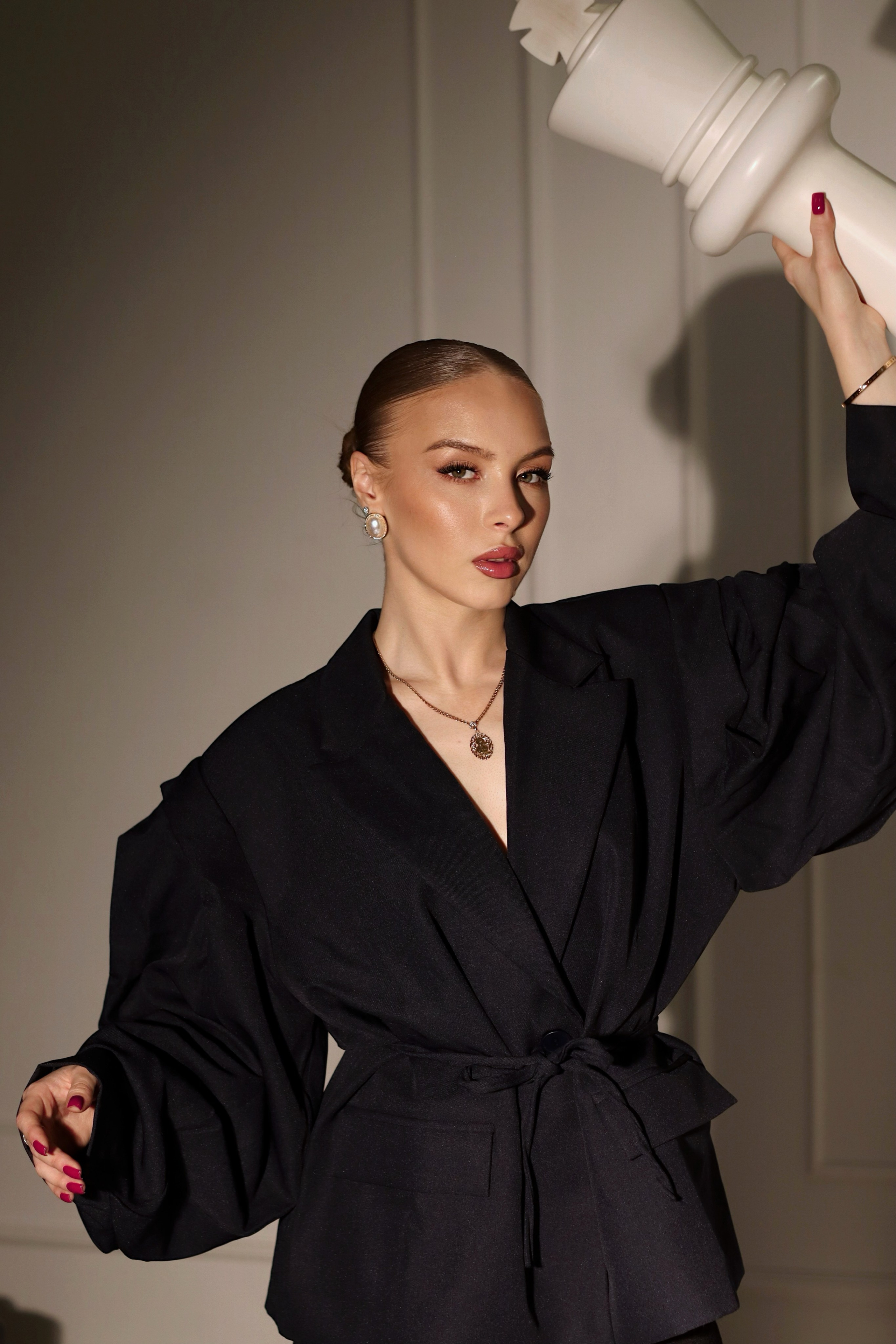 Влада. Дарья Шибаева, фотограф