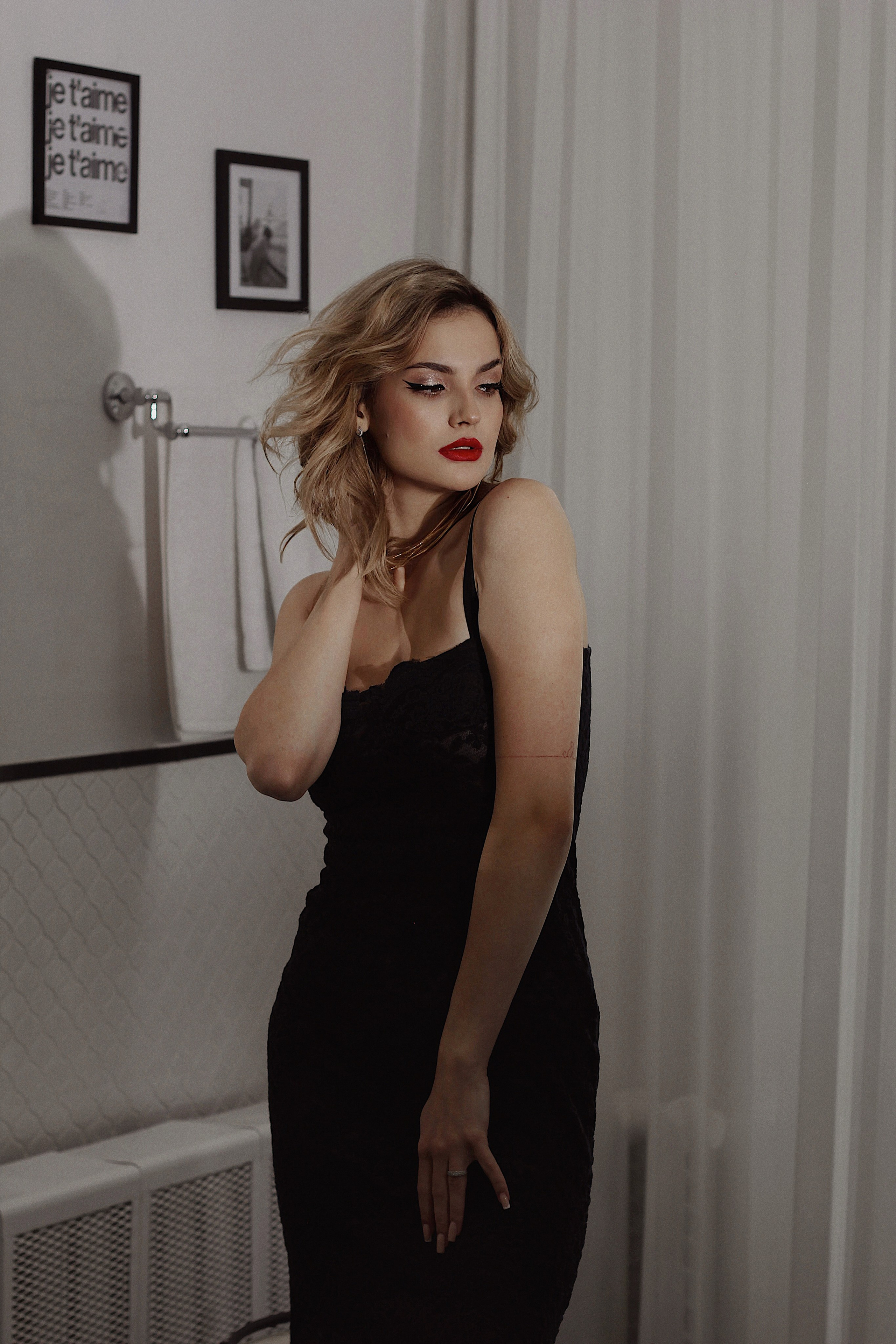 Валерия. Дарья Шибаева, фотограф