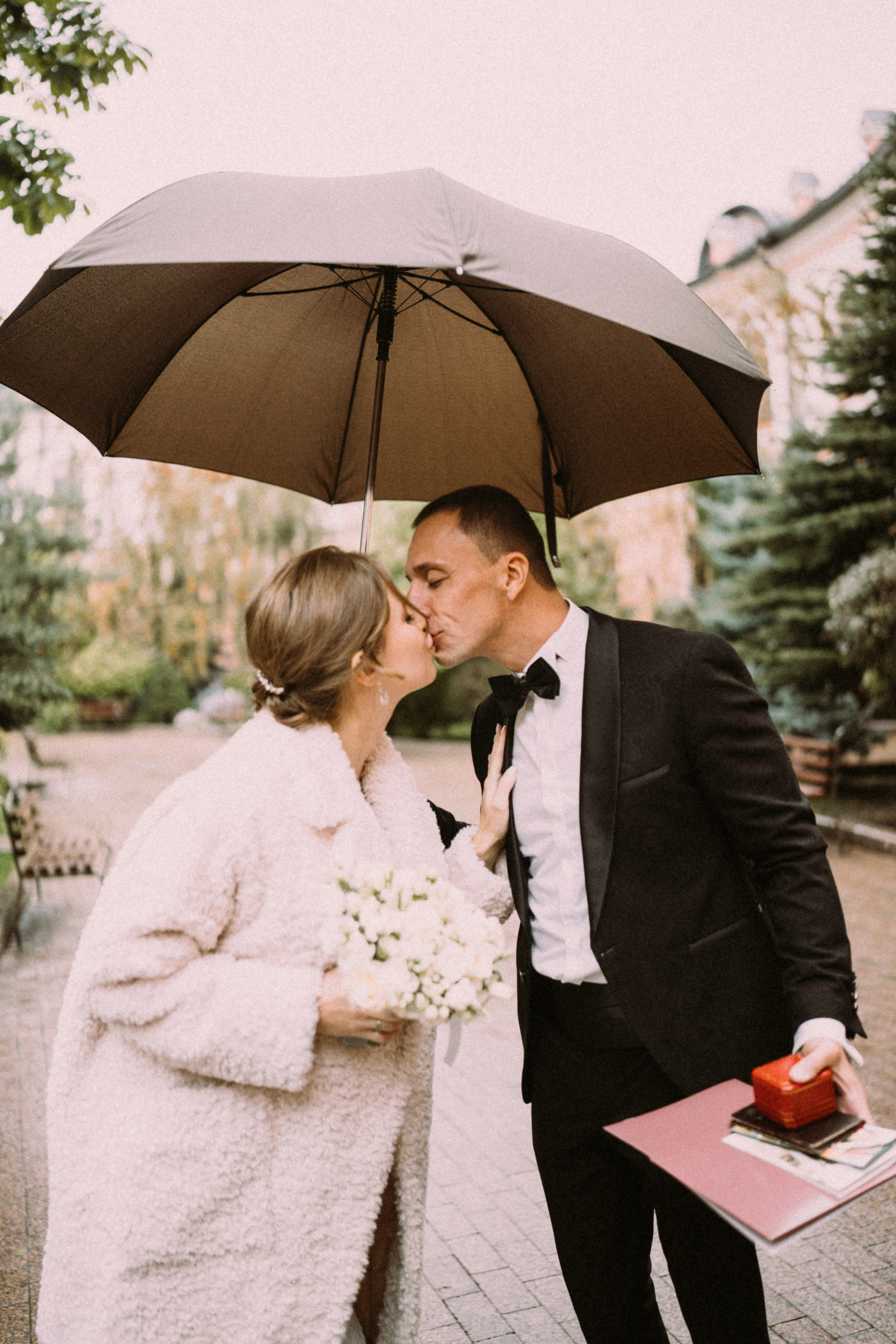 Саша и Олег. Фотограф Москва Татьяна Гайдаржи