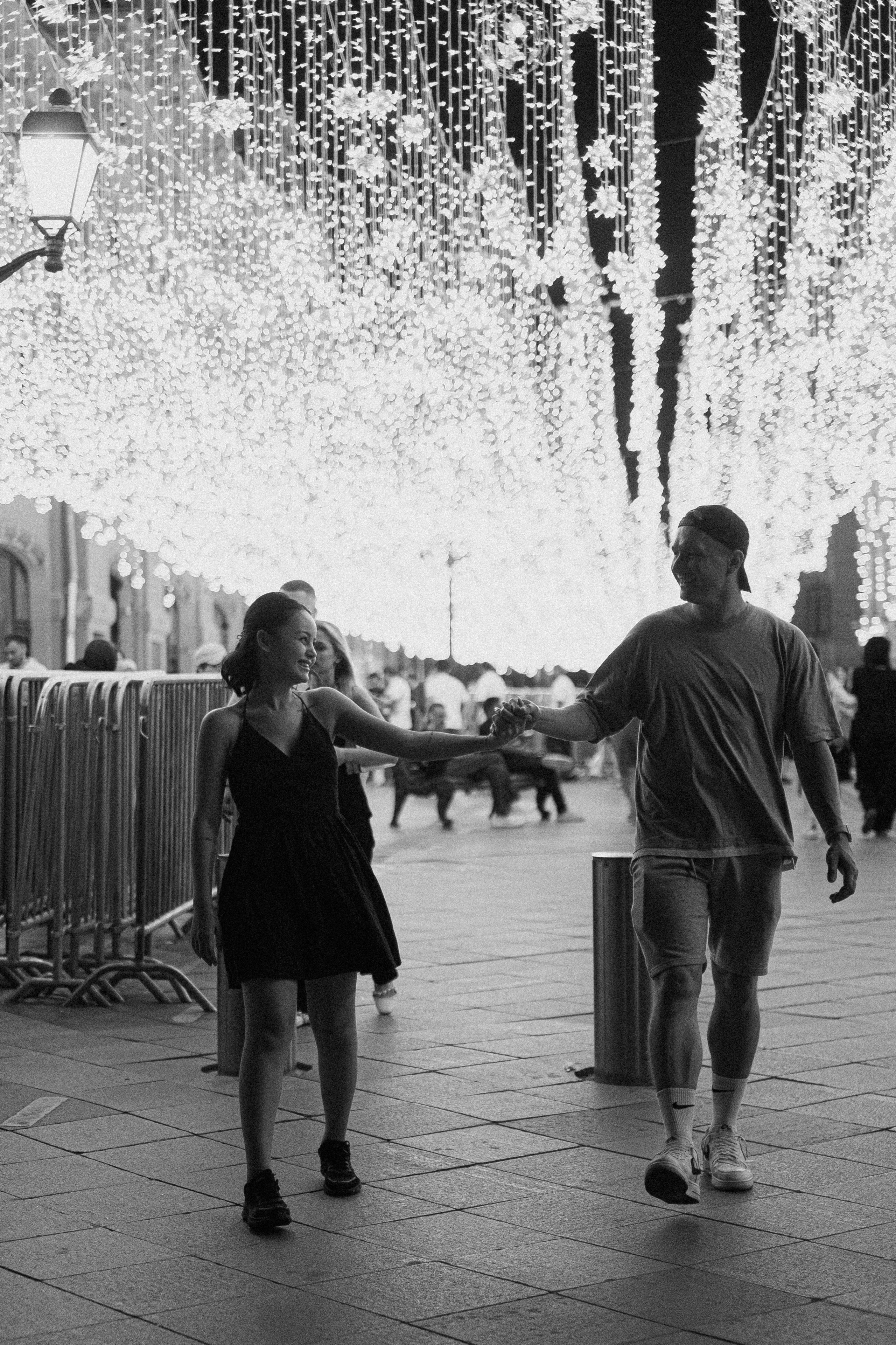 Дмитрий & Севара. Фотограф Мария Хлебникова Санкт-Петербург Москва