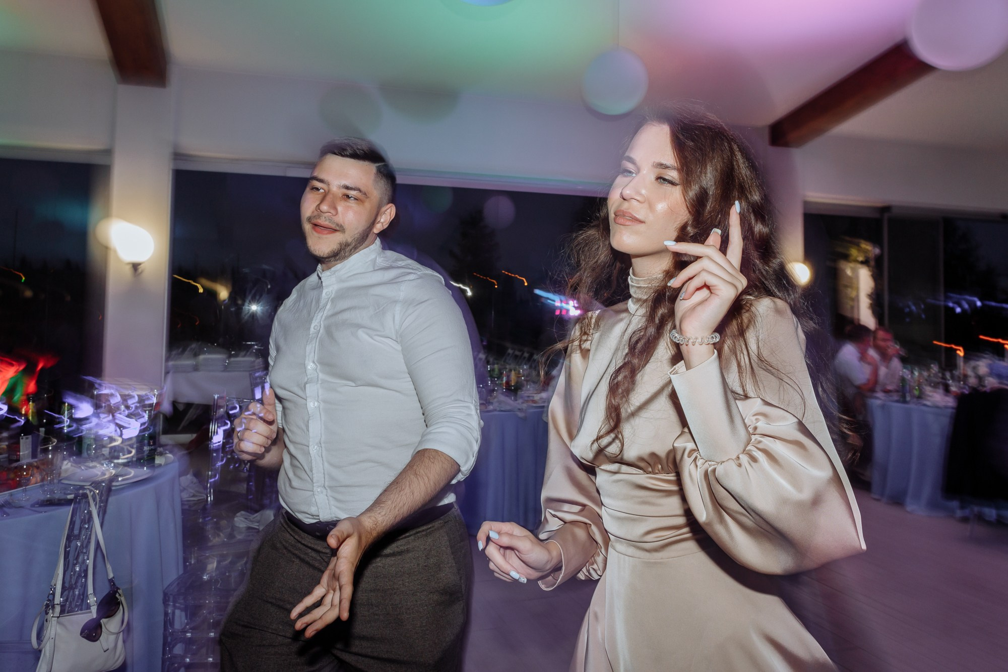 Максим и Маргарита