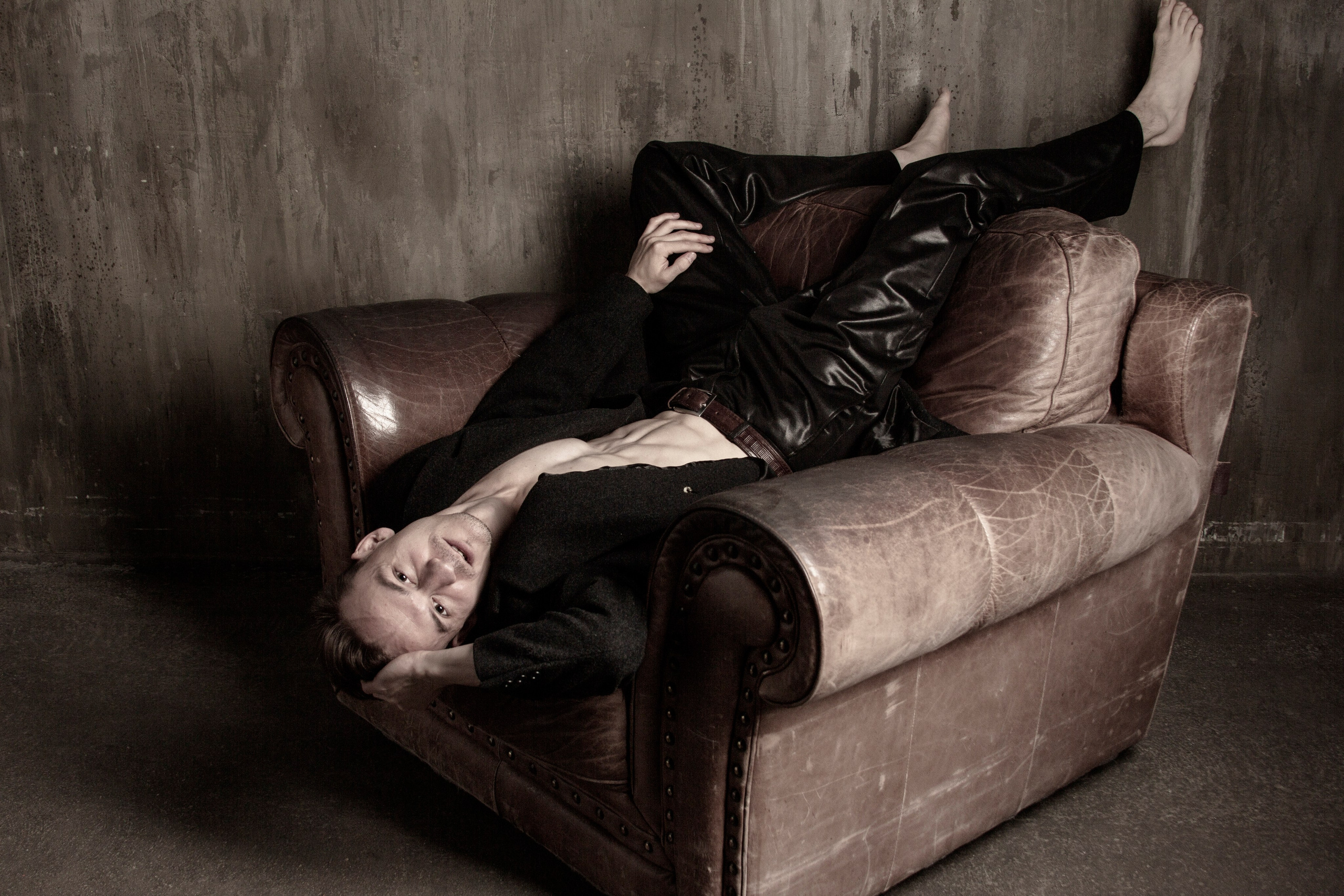 Фотосессия Fine Art история. Портретный фотограф в Москве и Московской области Гнутиков Сергей