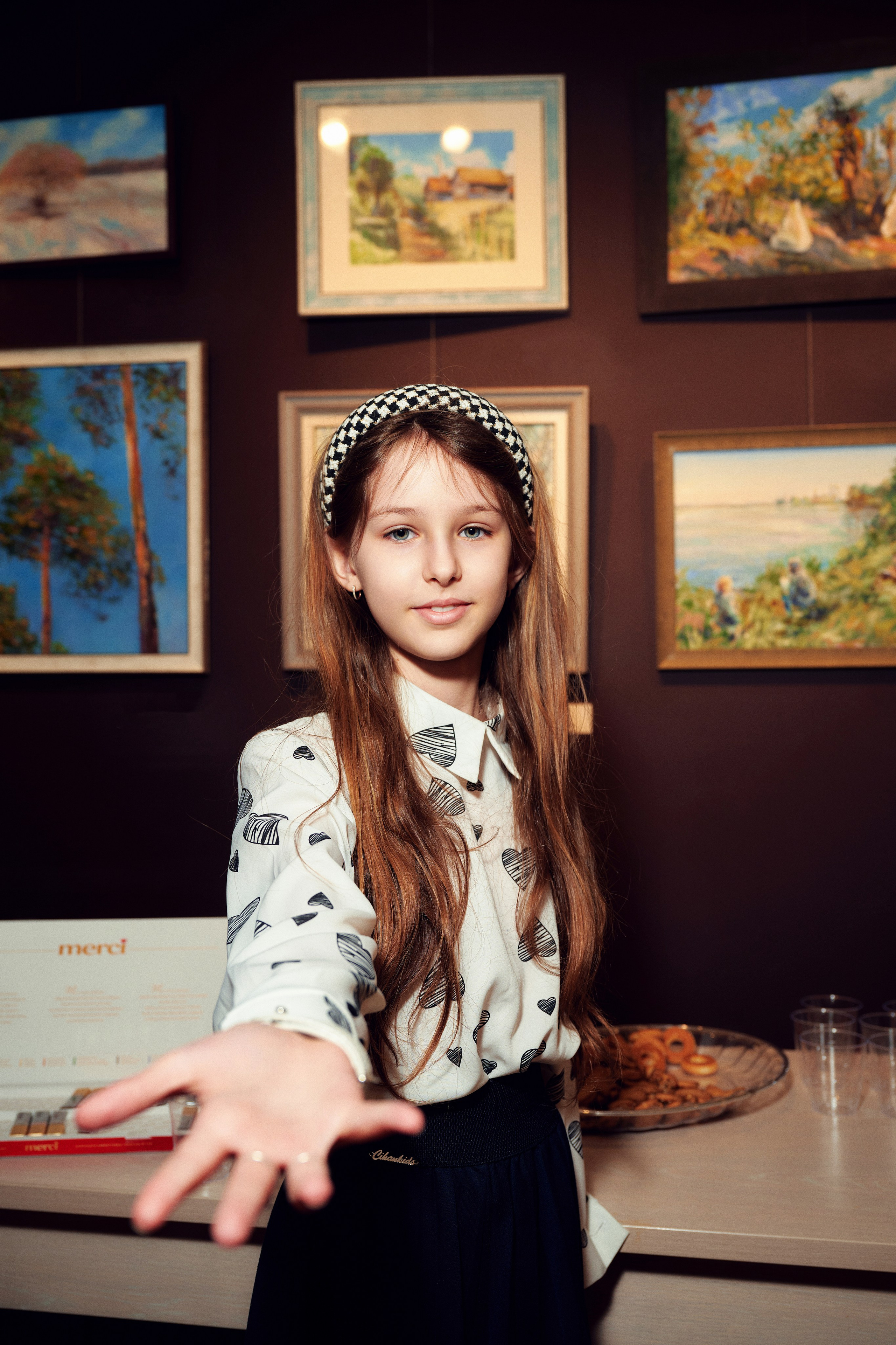 EVENT REPORT. Фотограф в Москве — Новиков Владислав