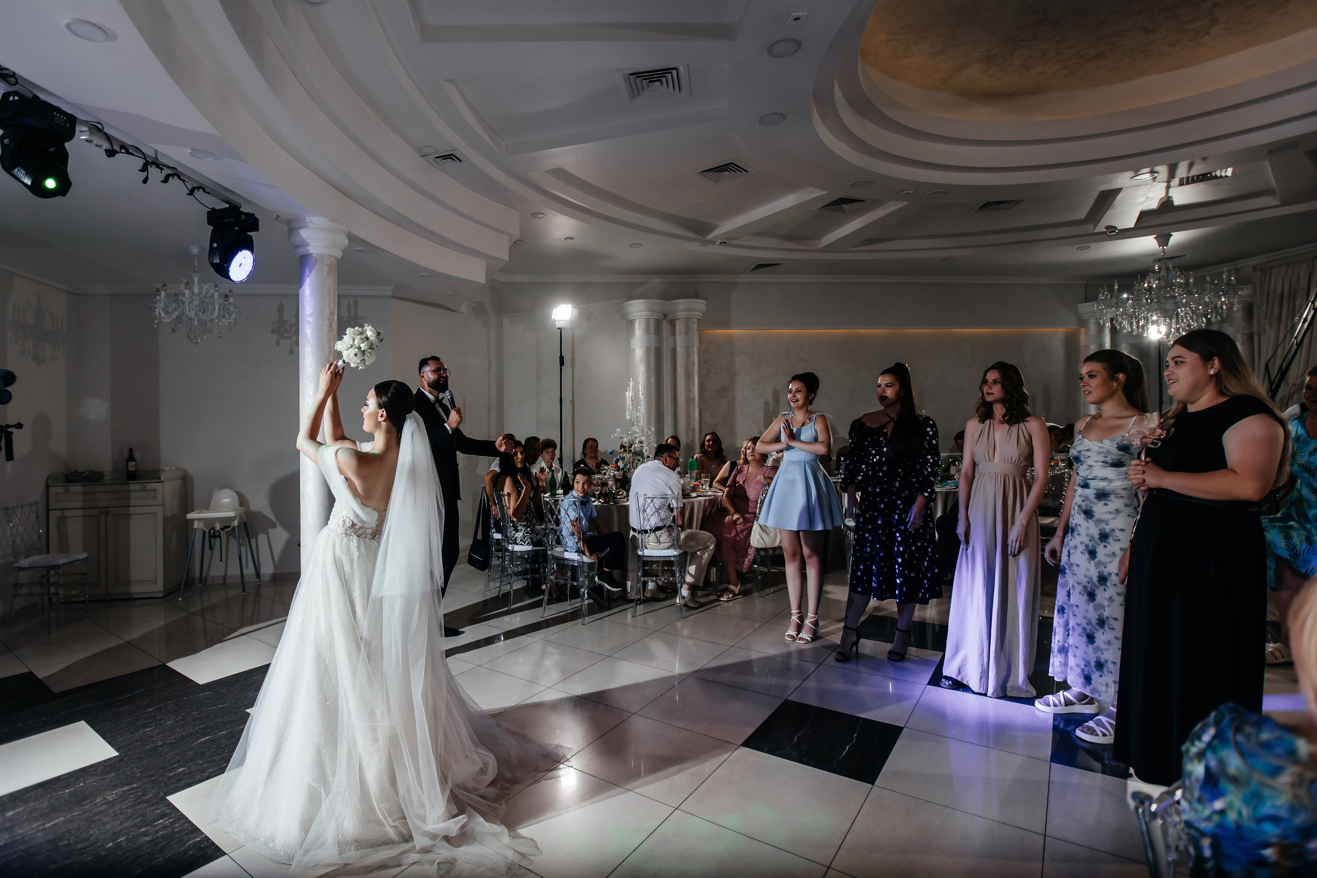 Анонс свадьбы для Романа и Алены. Свадебный фотограф в Крыму и Севастополе Ольга Баскакова