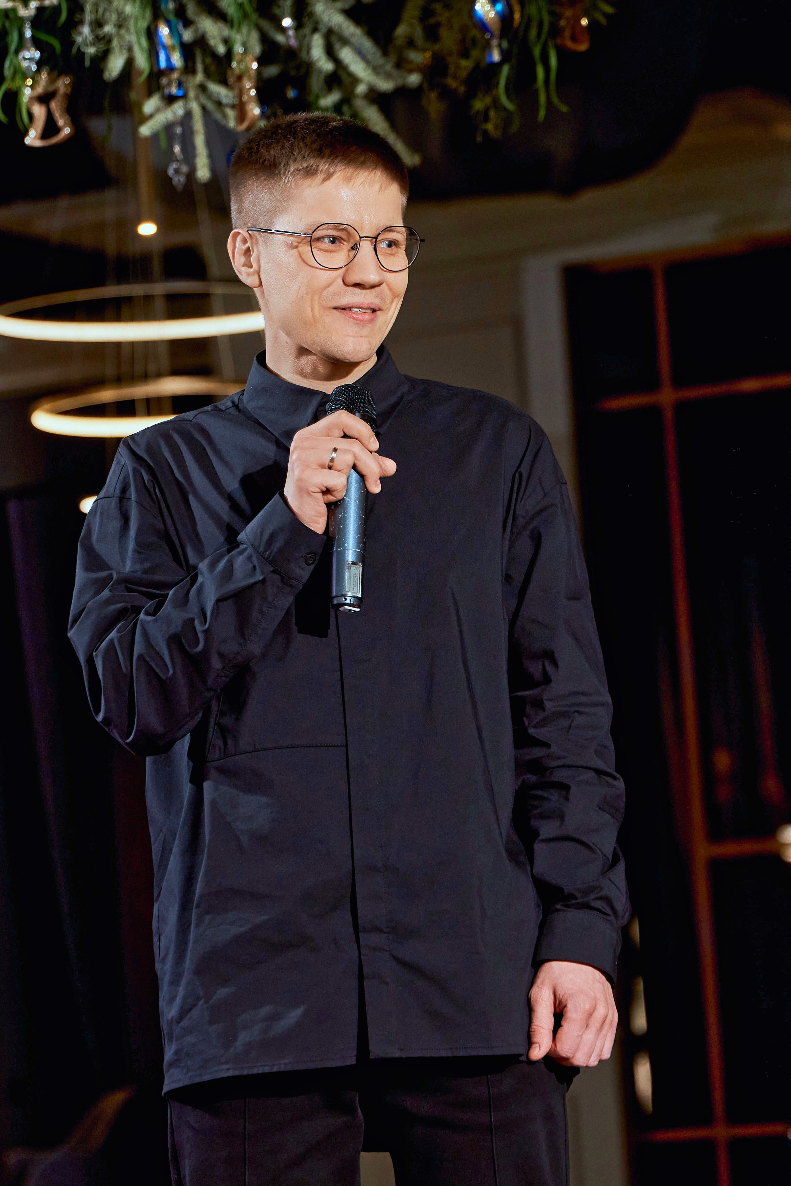 Репортаж. Фотограф Александр Музыка