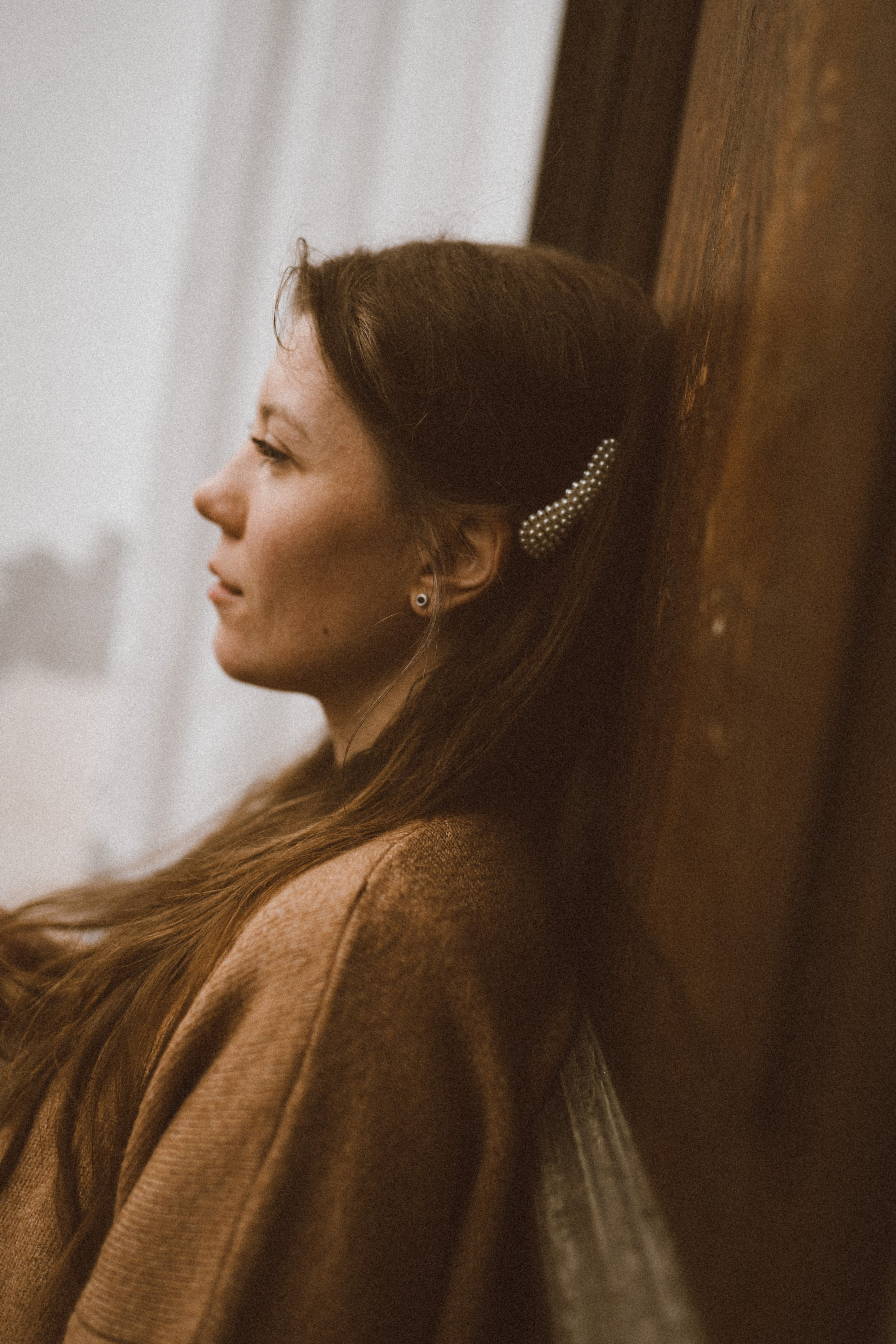 Ветер в волосах. Семейный и свадебный фотограф в Москве Оксана Гапеева