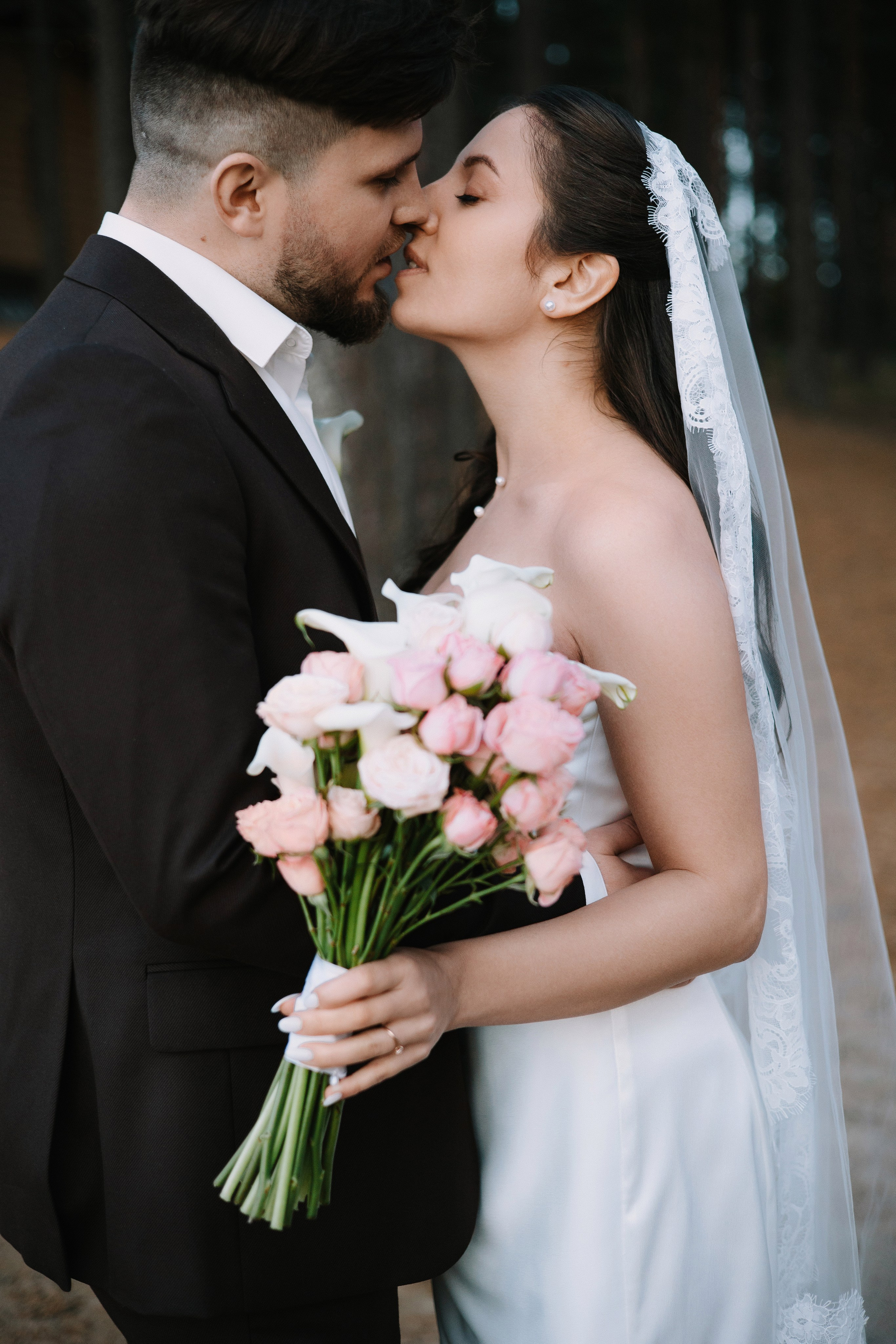 Владислав & Марина. ФОТОГРАФ РОЗА ФИЛИНА СПб I МОСКВА