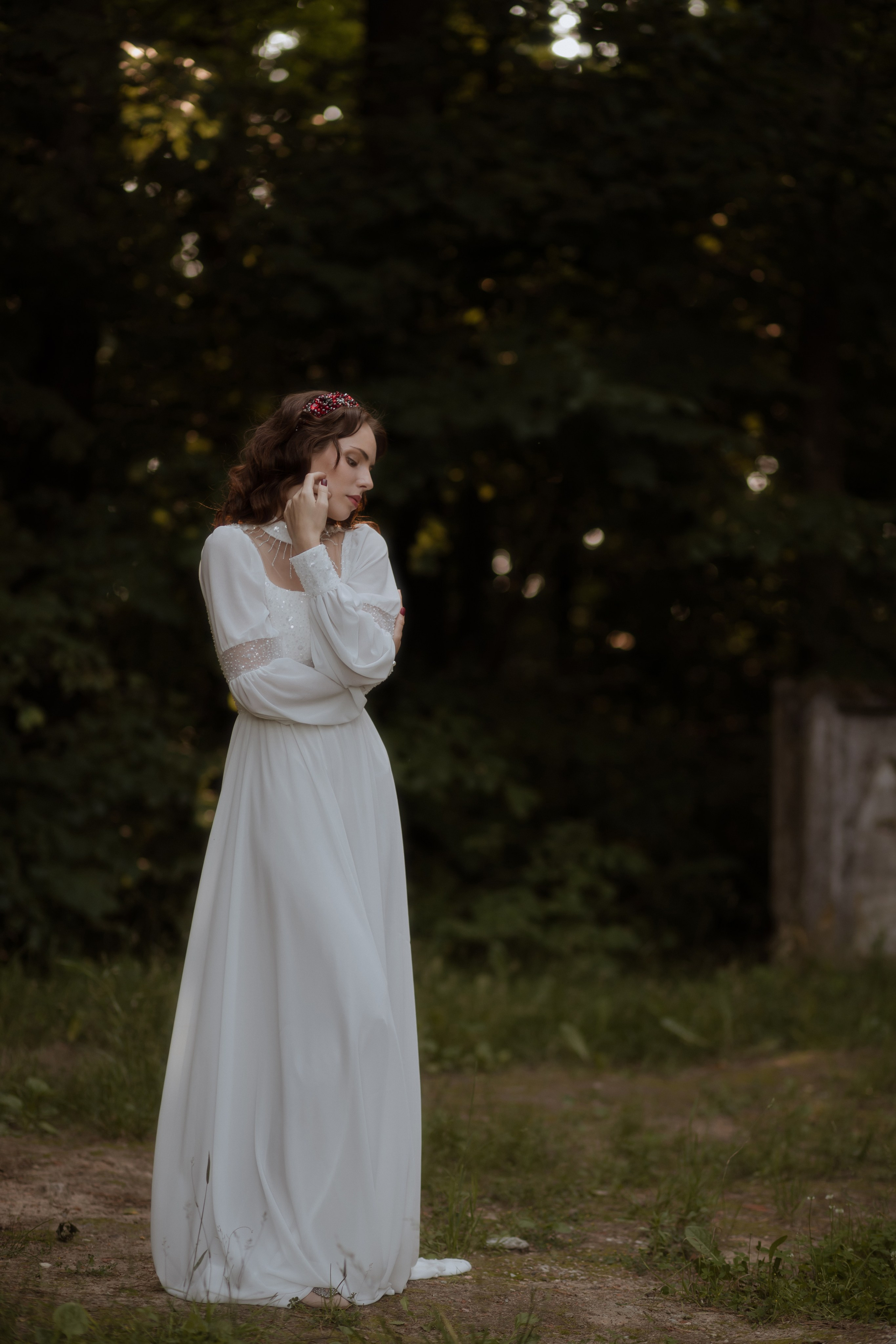 Yan & Polina. Part II: Nobody knows it but me. Фотограф Лия Козловская Минск