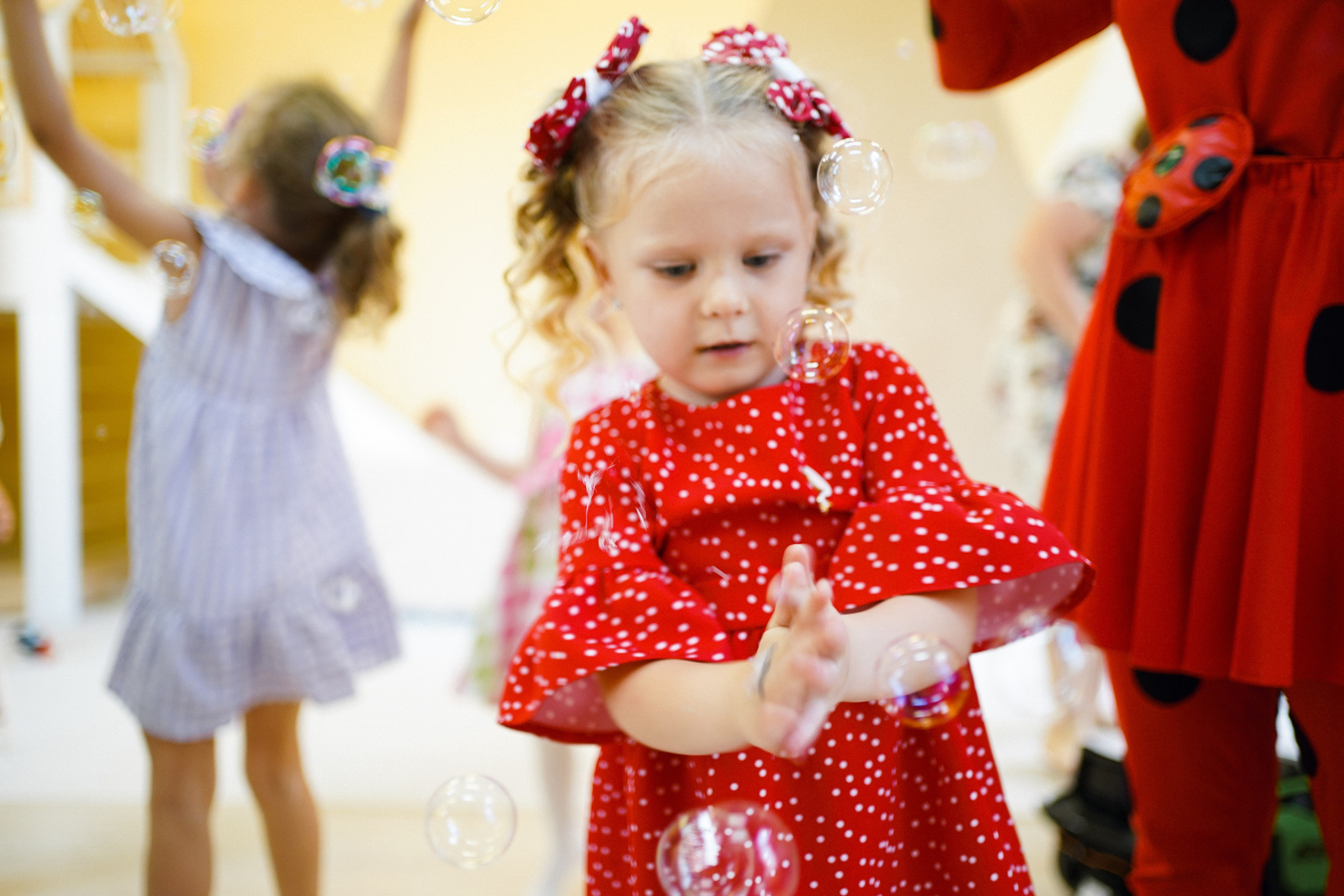 Агуша /день рождения/. Семейный и портретный фотограф в Екатеринбурге Yana Strok