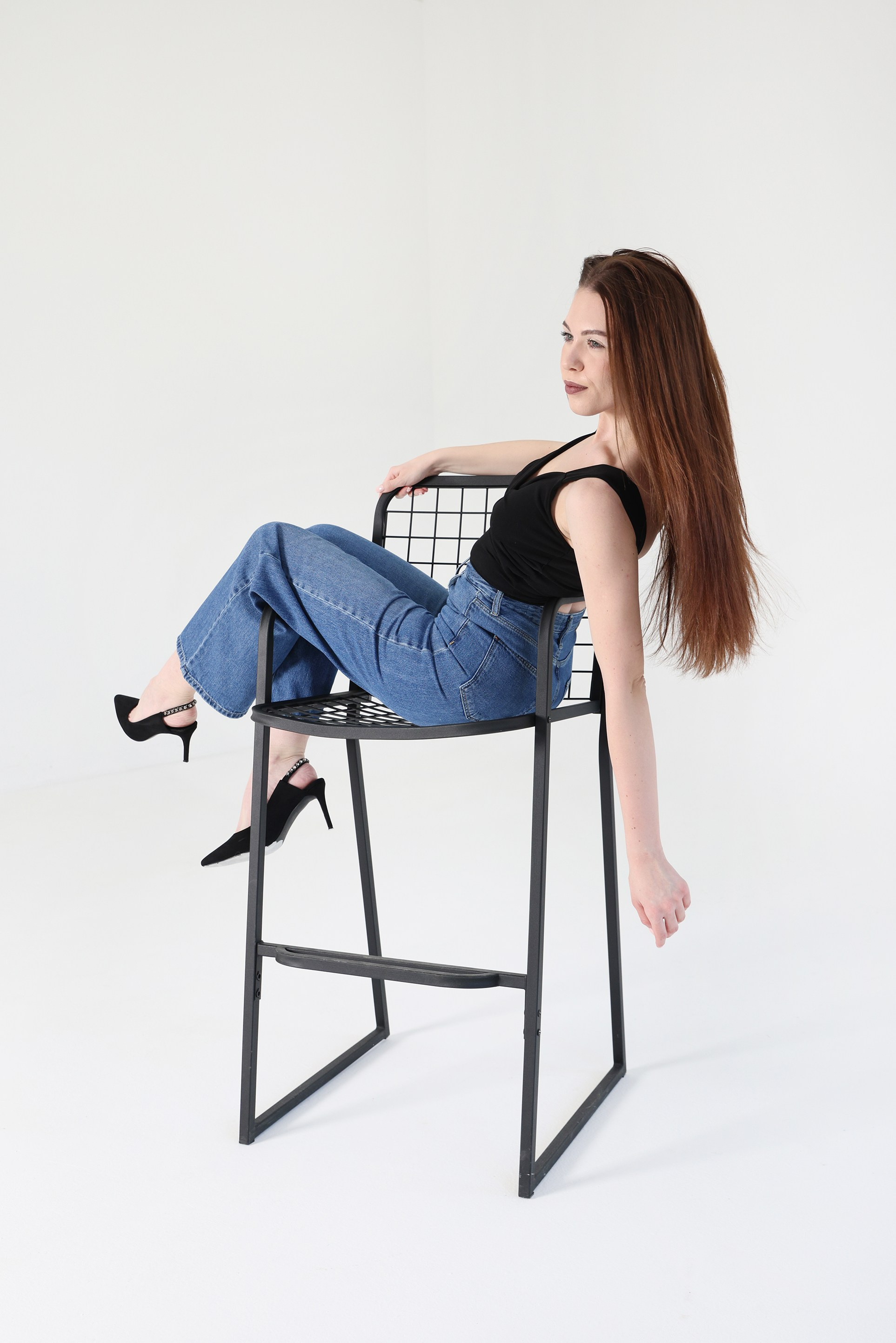 Настя. Фотограф Ольга Филимонова