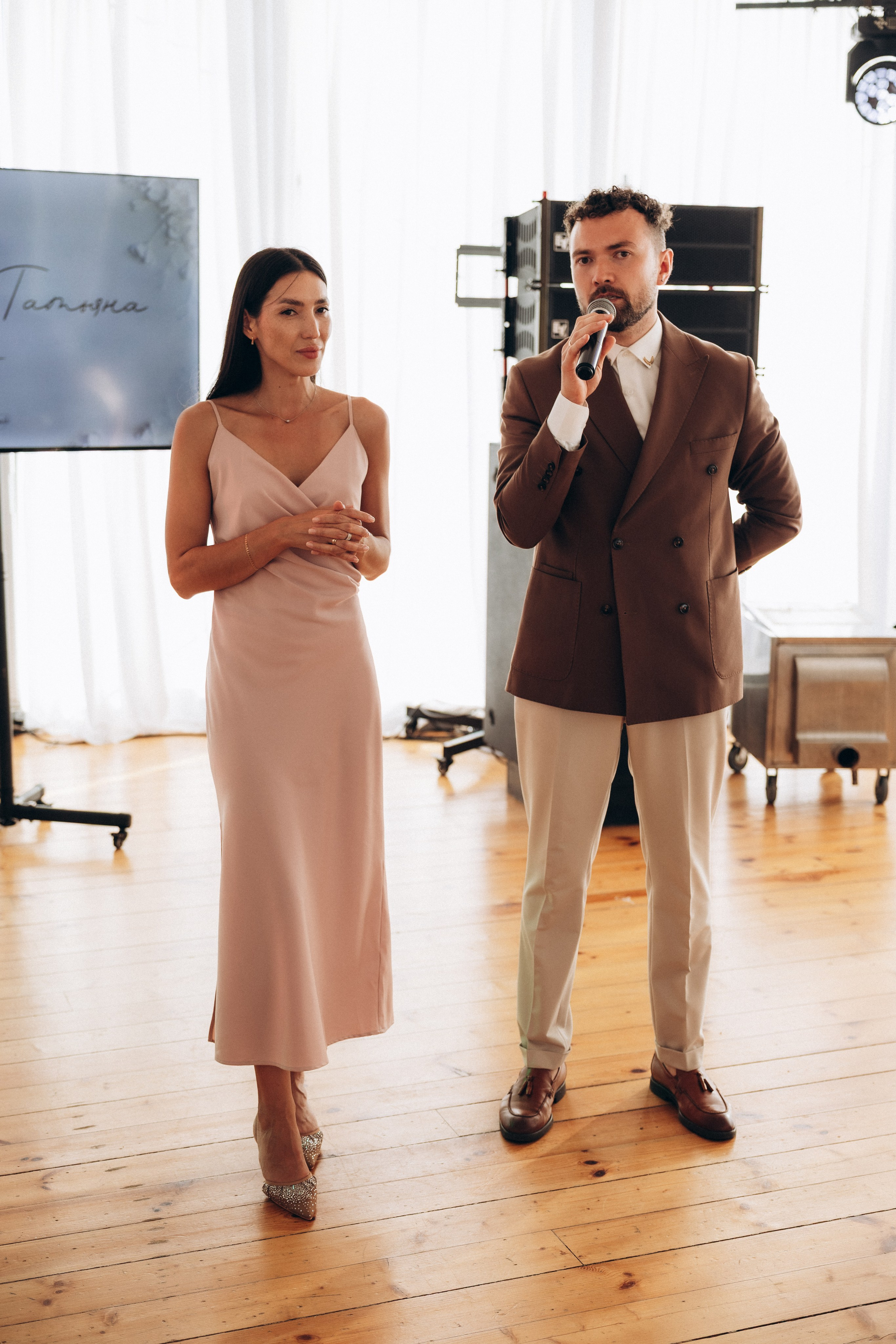 Альберт и Татьяна. Фотограф Артем Бросов в Санкт-Петербурге и Дубае