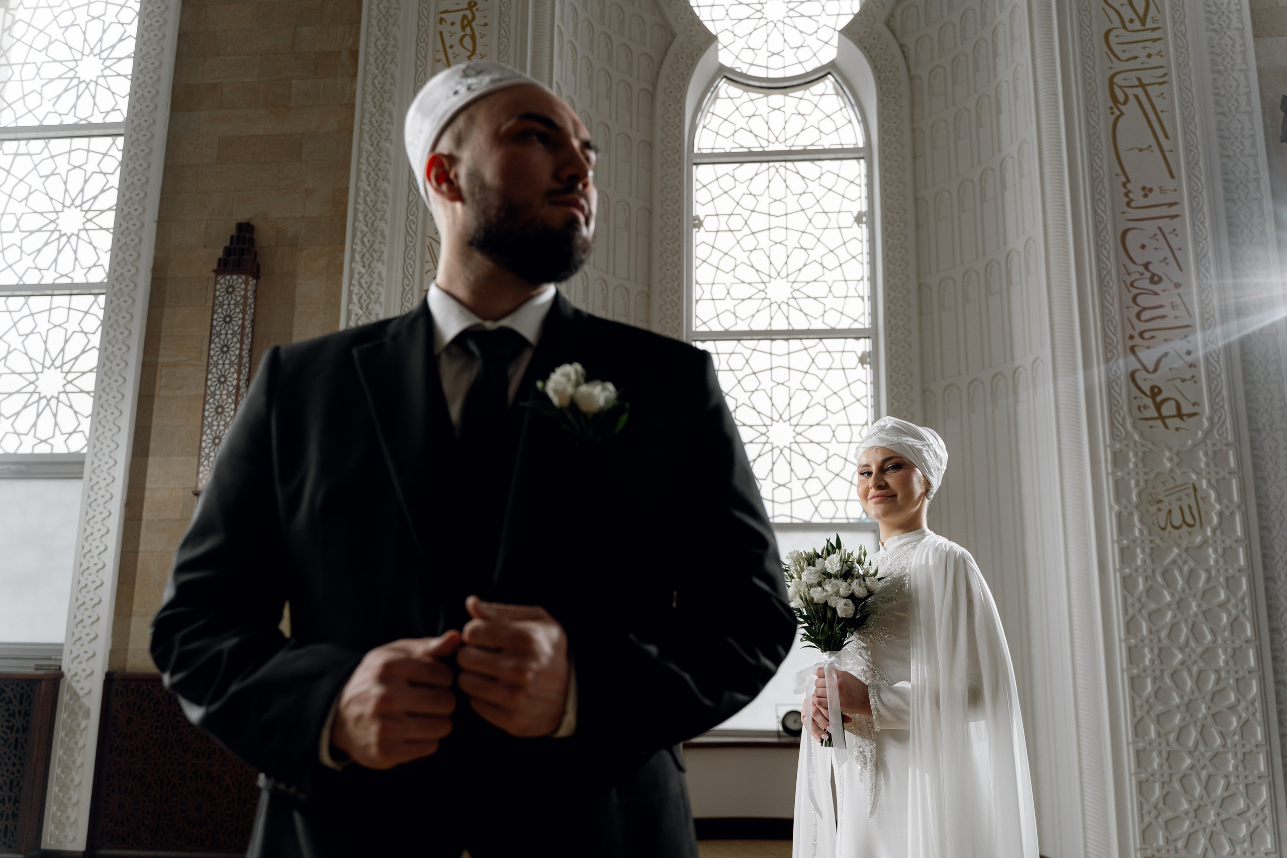 Арслан & Виктория (Ахмадзаки). RAMIL SAFIULLIN