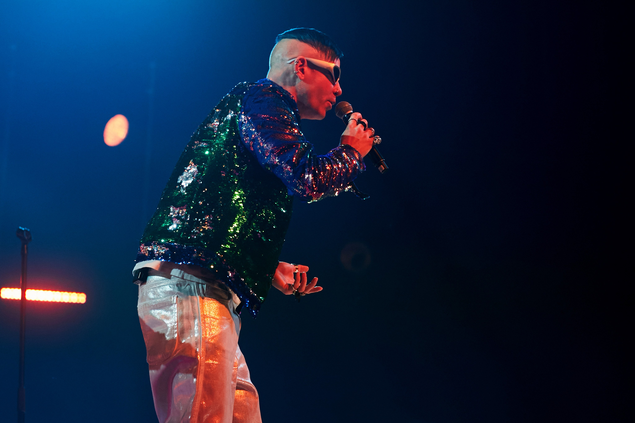 Муз 90-е. Art photographer Nino