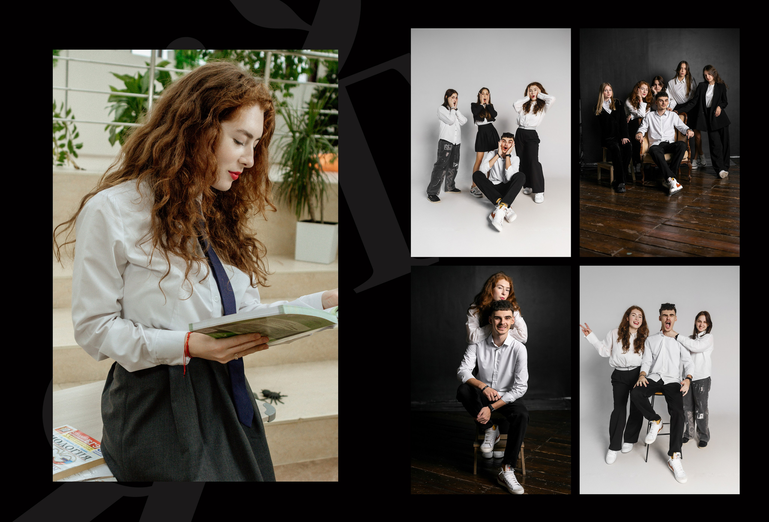 Классика-3. Ольга Плаксина фотограф в Саратове