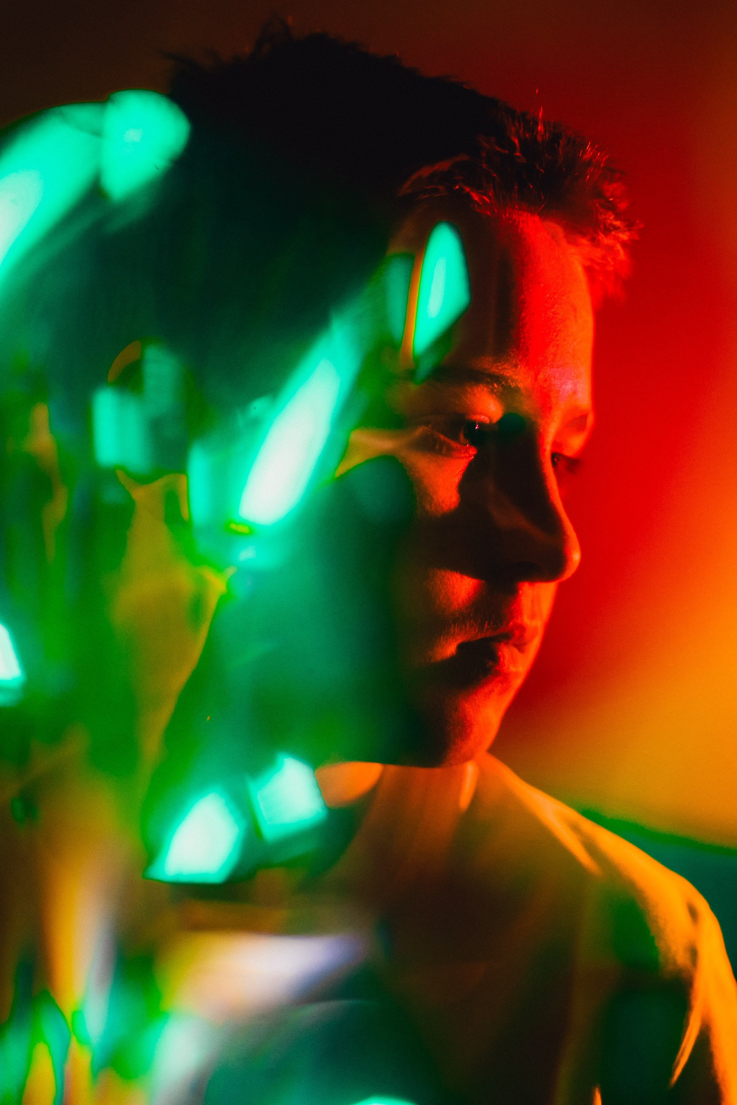 Егор. Ольга Плаксина фотограф в Саратове