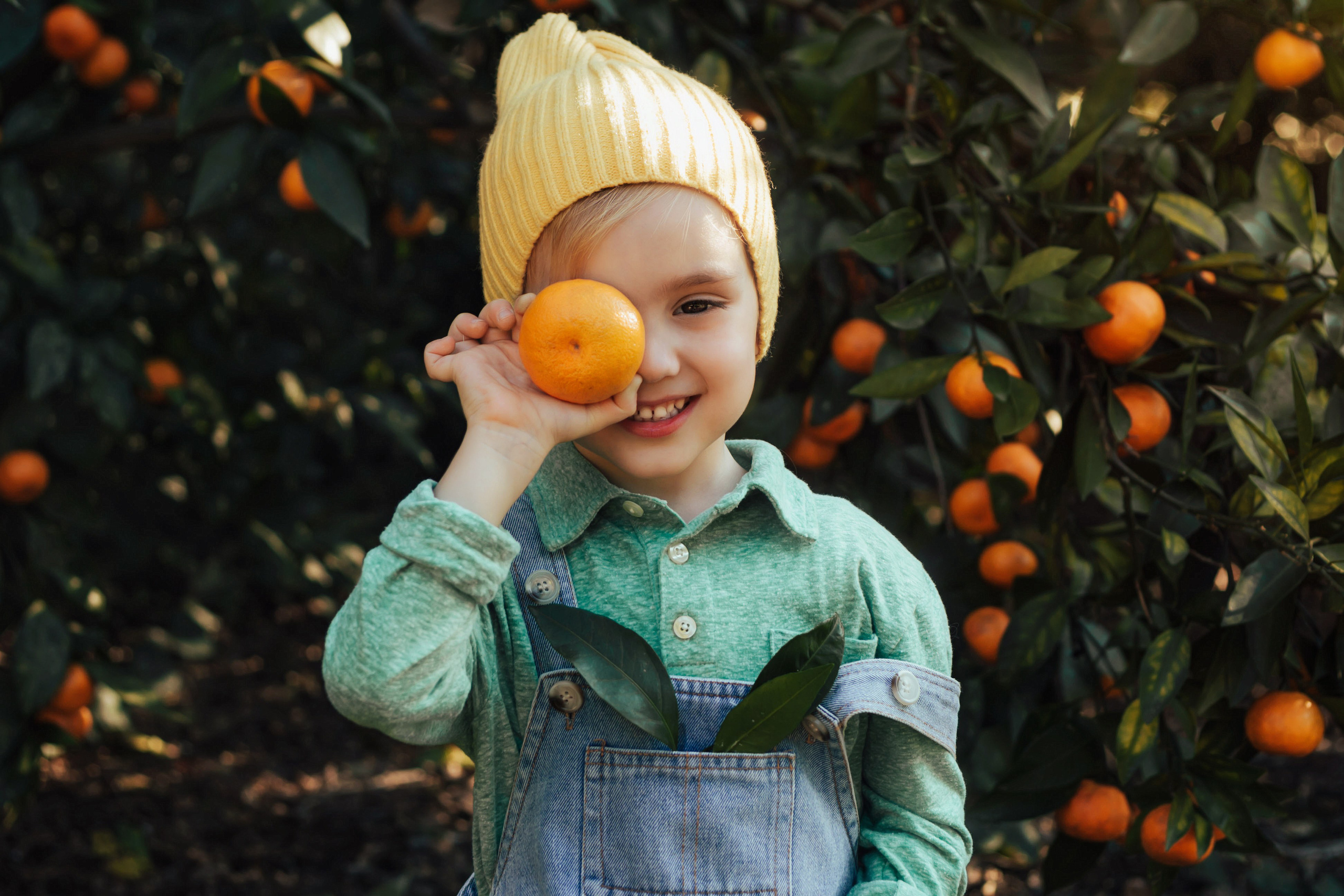 Матвей. Семейный и детский фотограф в Санкт-Петербурге