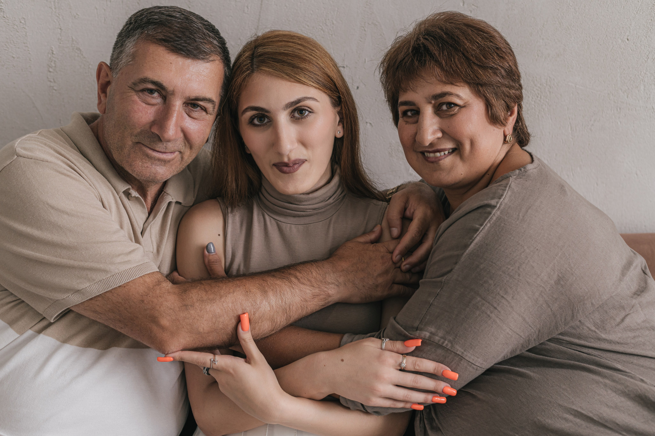 Семейная. Главная