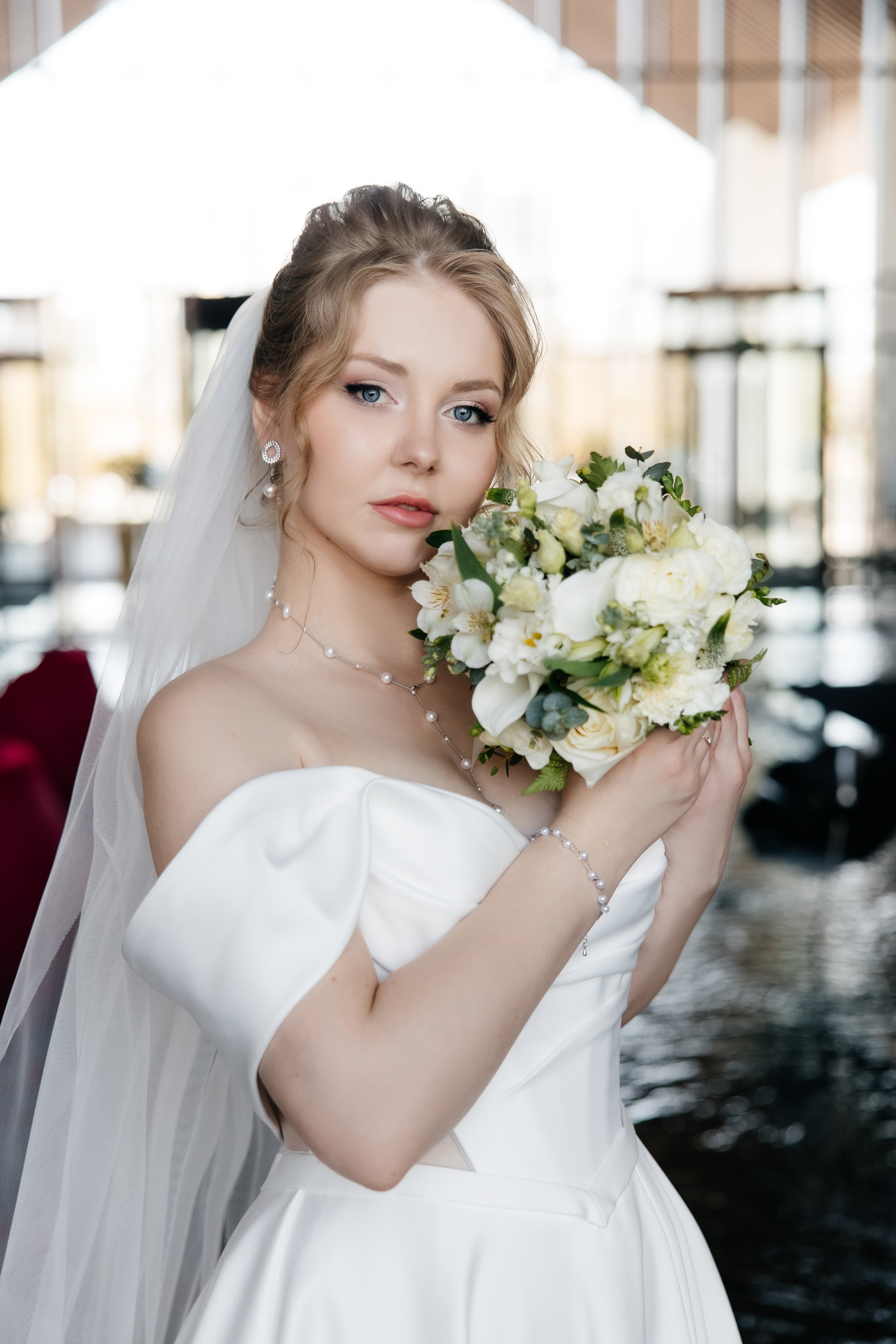 19|04|25. Фотограф ВИКА МЕДУЗА