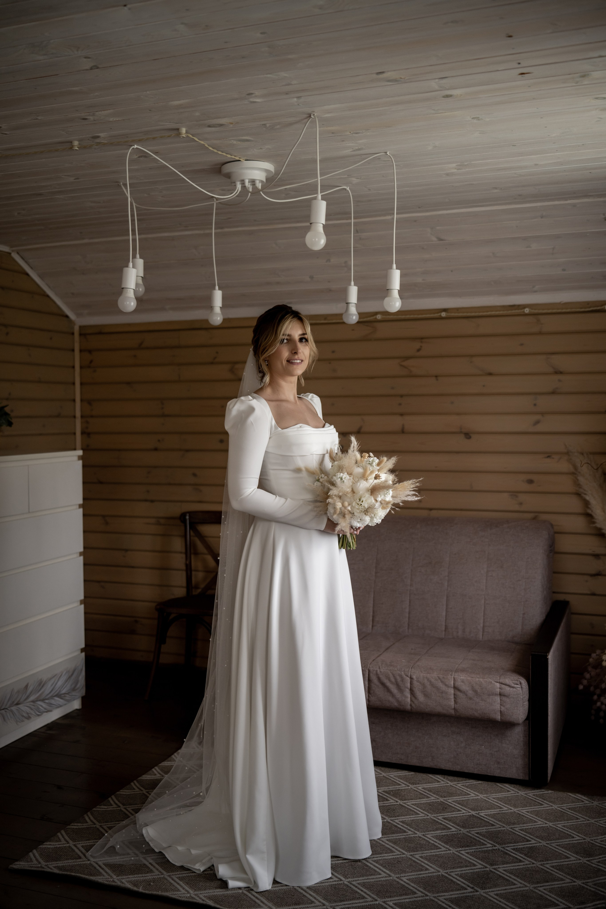 2024. Саша и Ксюша. Свадебный и семейный фотограф в Москве и Европе Евгения Амелина