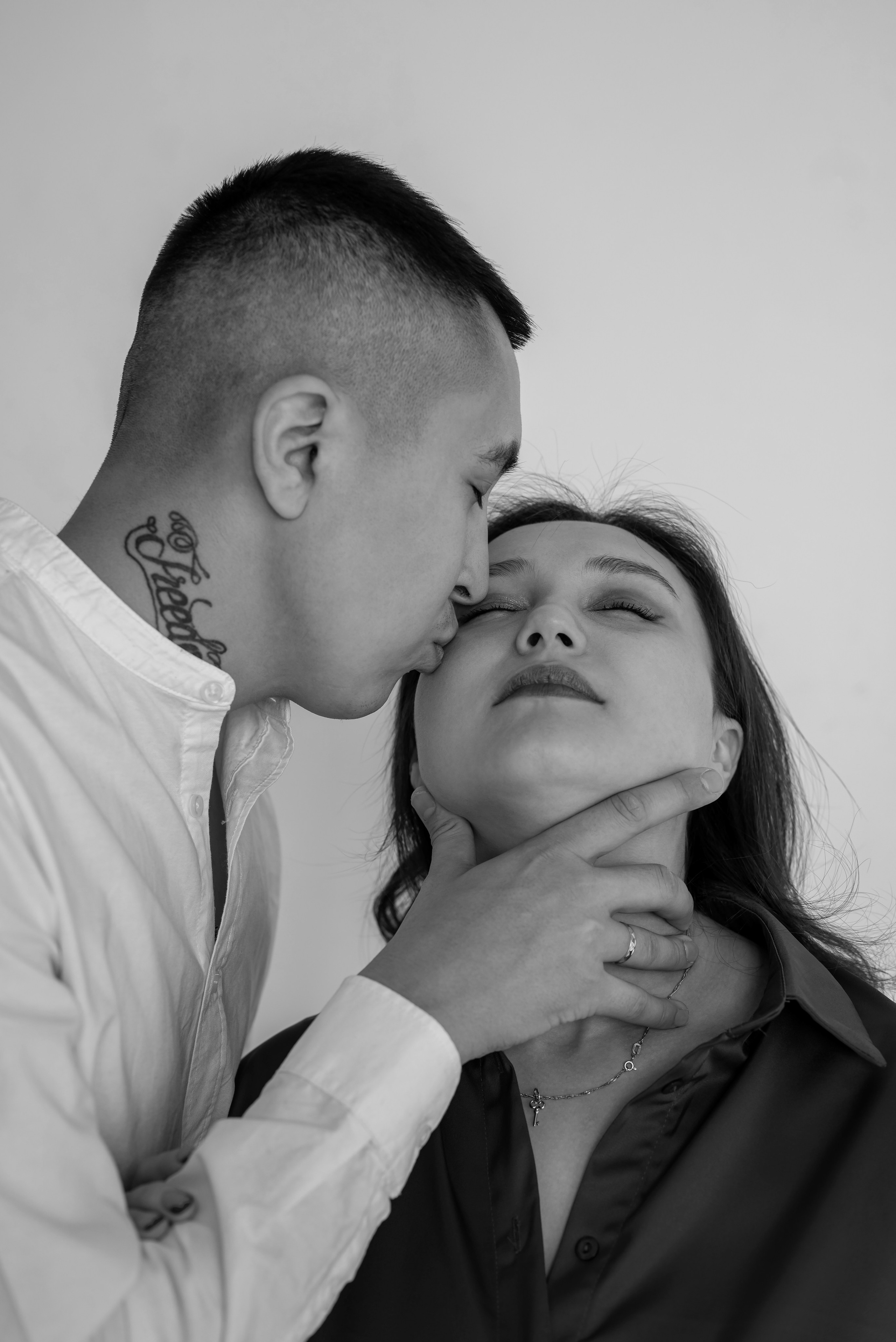 Ильнур и Регина. Фотограф в городе Салават