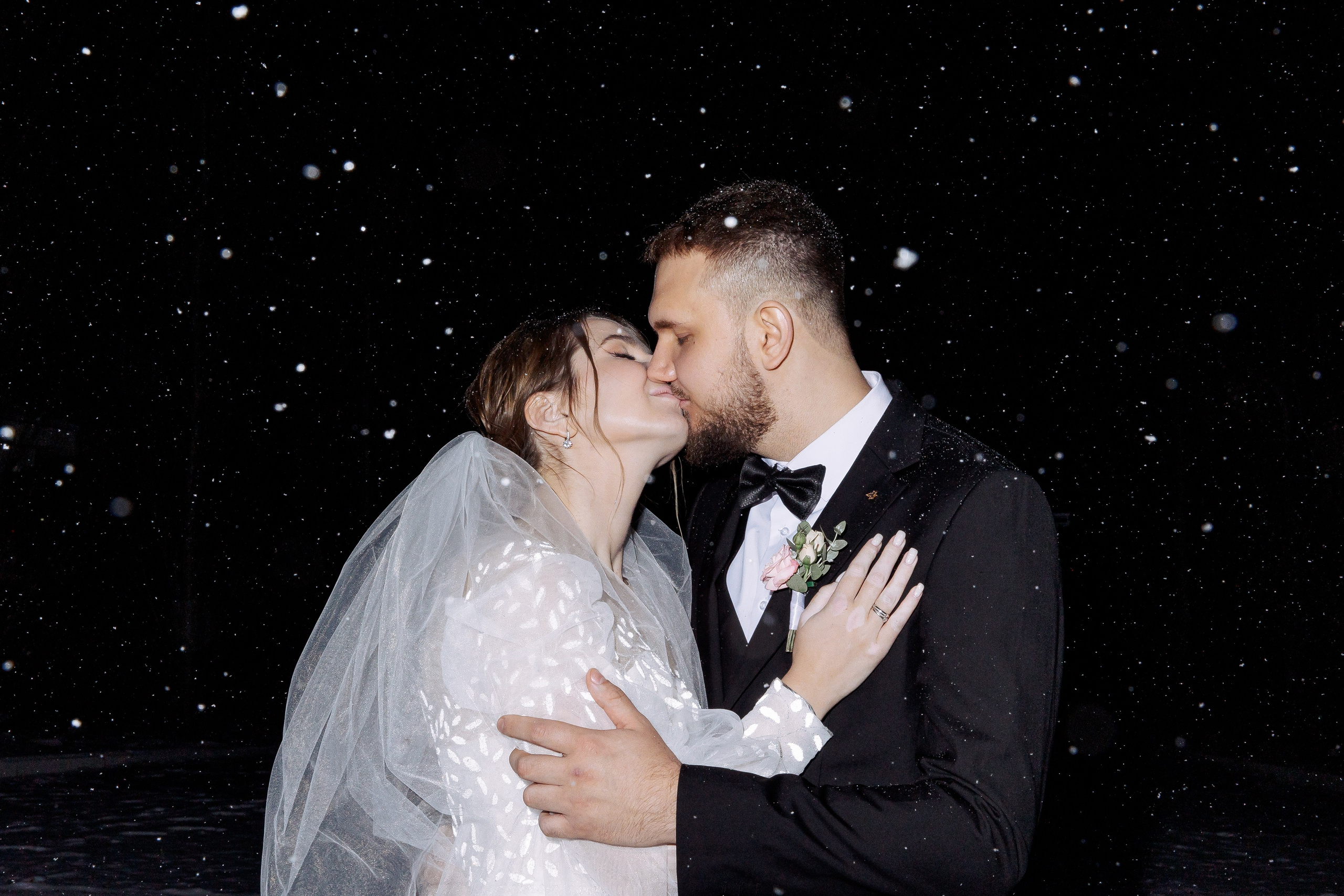 Владислава и Никита. Свадебный и семейный фотограф в Челябинске Юлия Ишимова