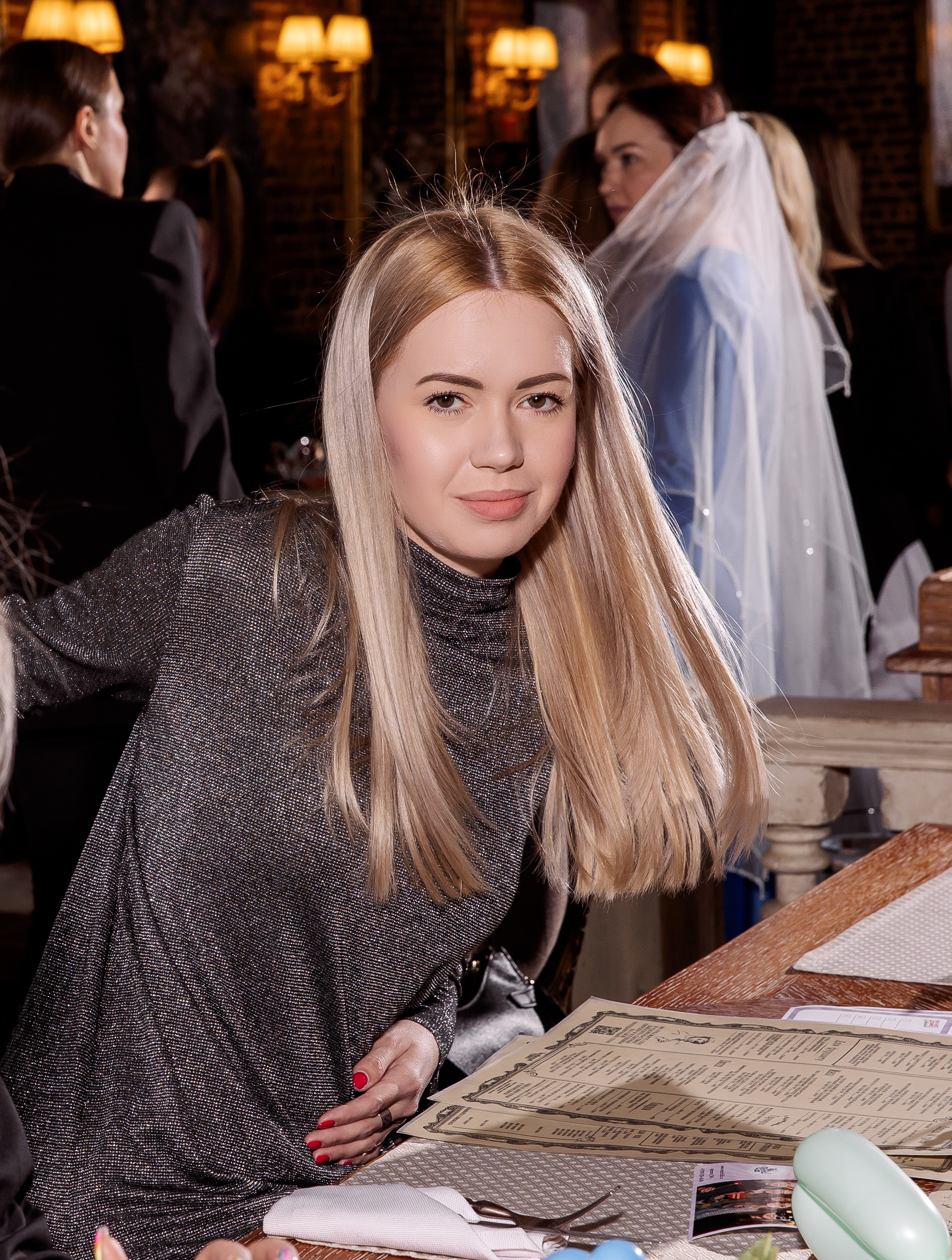 Караоке квиз-девичник. Свадебный и семейный фотограф в Челябинске Юлия Ишимова