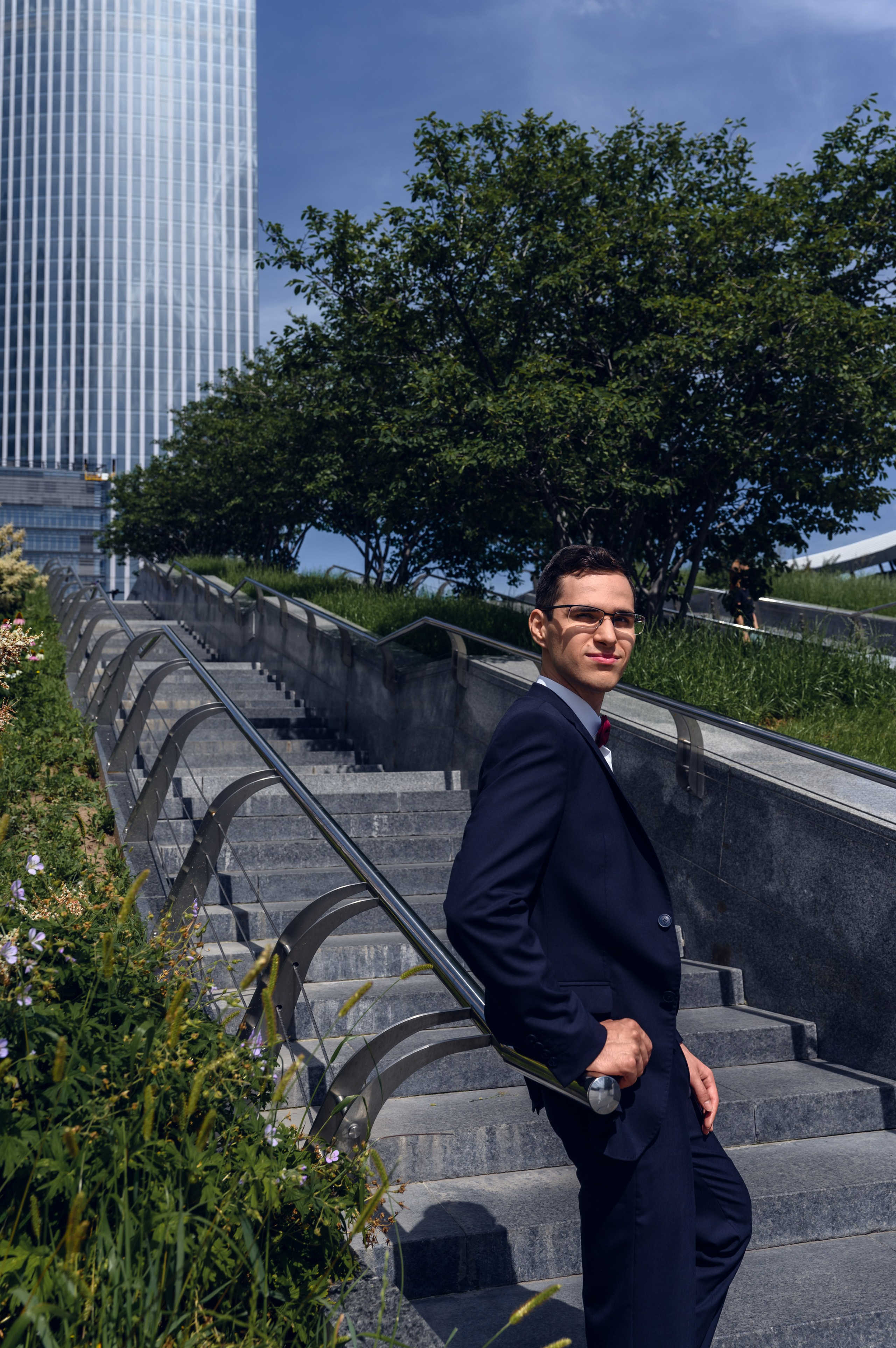 Свадьба Виктории и Валерия. Фотограф Светозар Андреев