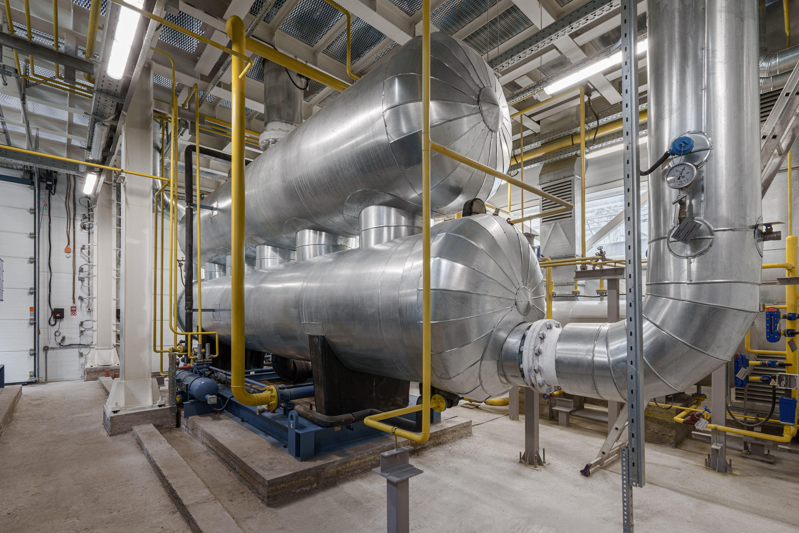 Фотосъемка для ООО «ГК МФМК». Интерьерный фотограф и ретушер в Красноярске Денис Антропов