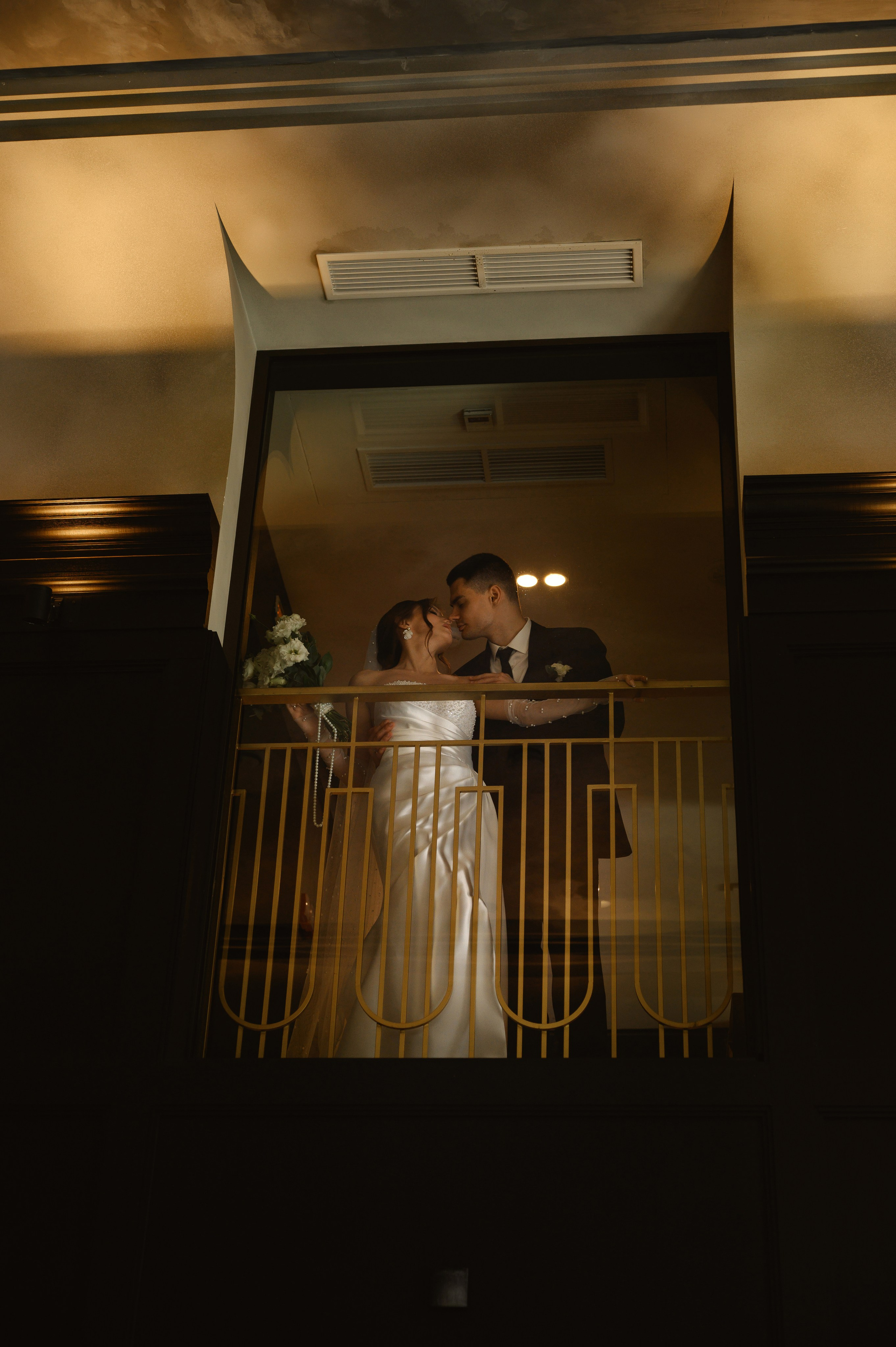 Денис | Настя