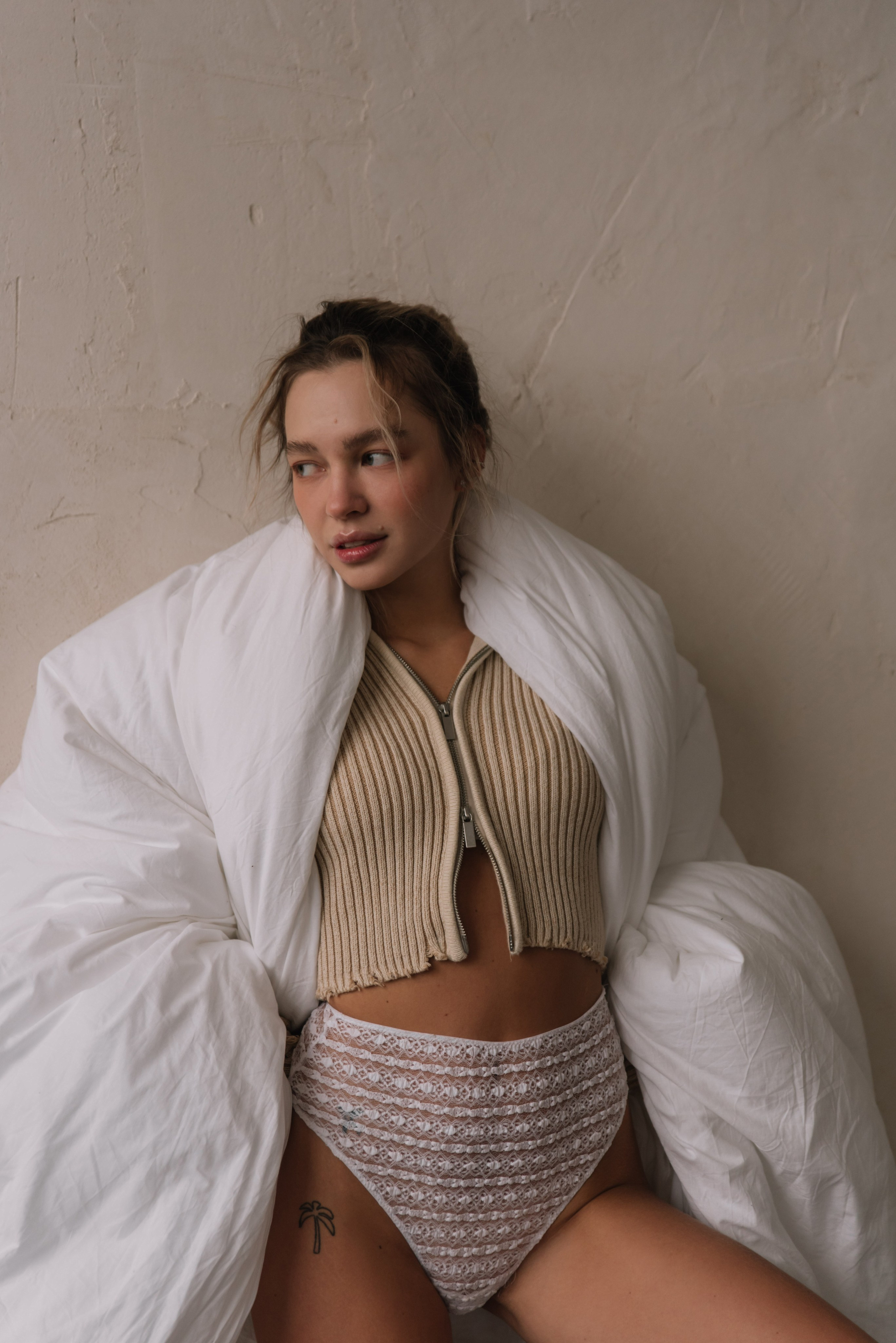 Юля. Фотограф Нижний Новгорода Елена Калмыкова