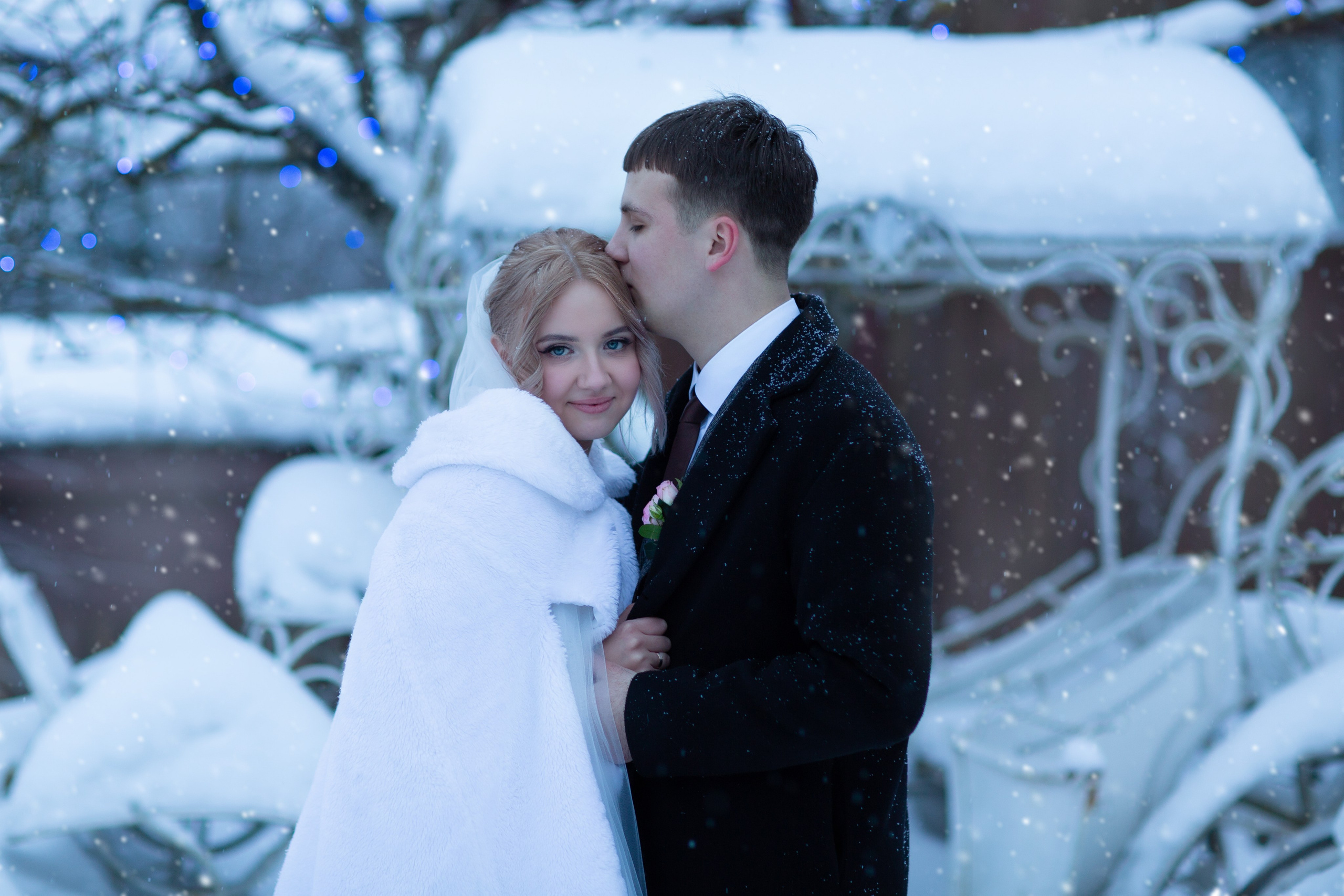 Свадьба. Фотограф Минск Юлия Войнич