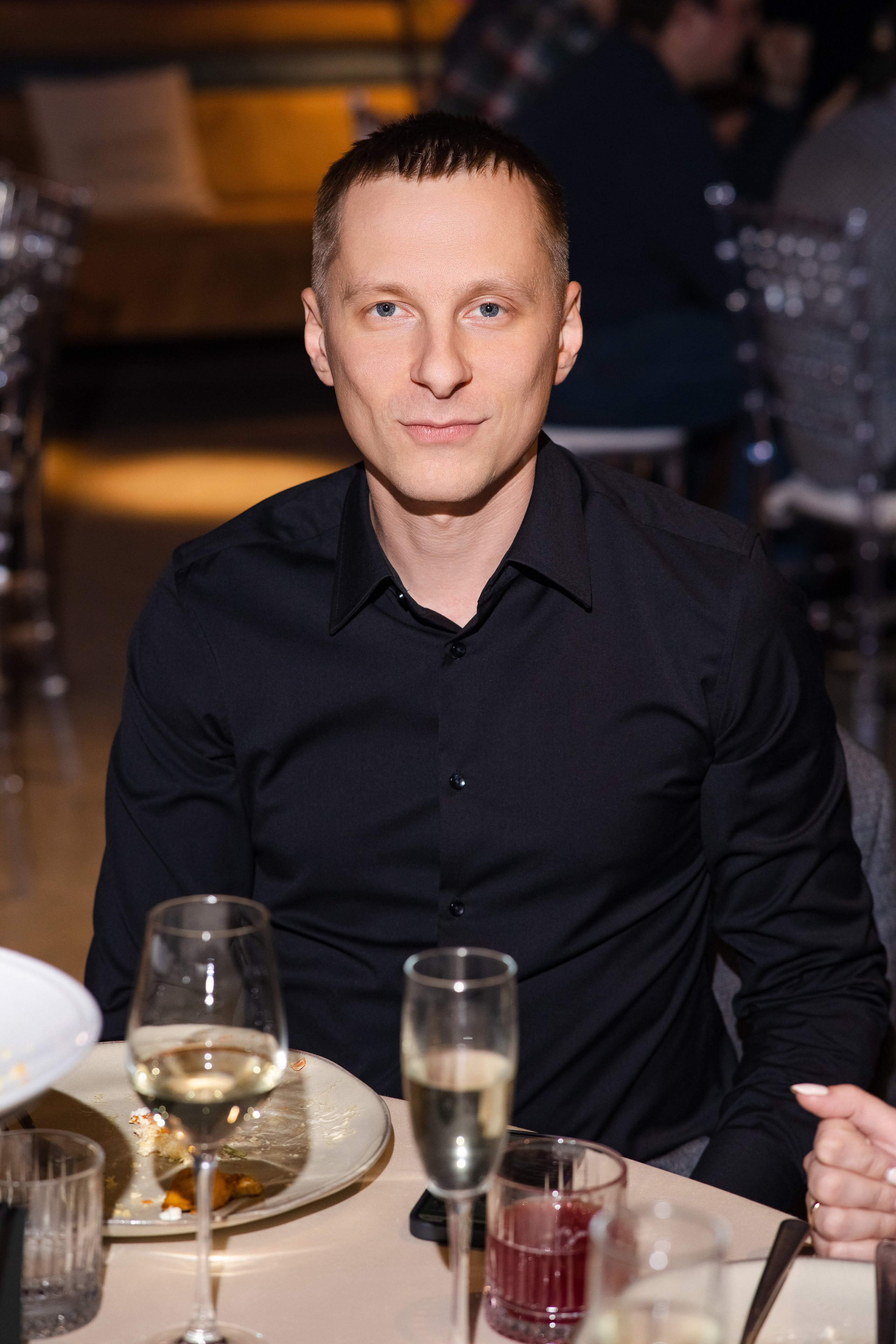 Mooring. Свадебный репортажный фотограф в Москве