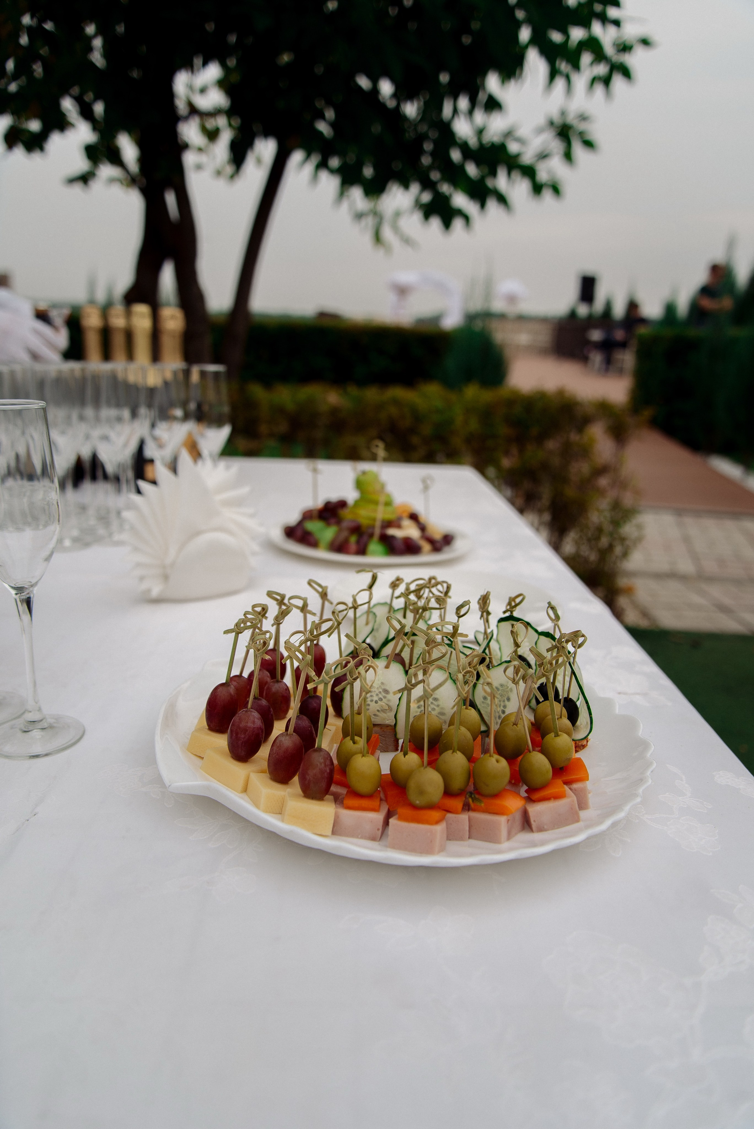 Свадьба Леры и Димы. Фотограф Мария Стрелкова