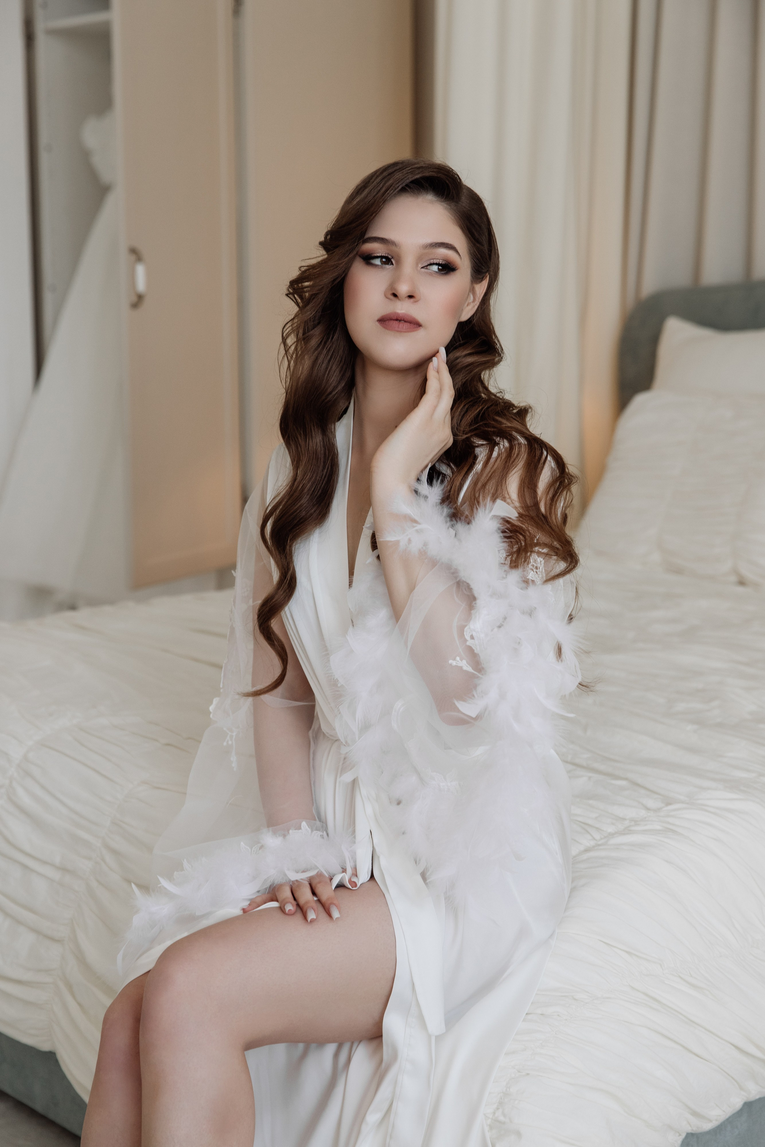 A&I. Фотограф Краснодар Настя Зокс