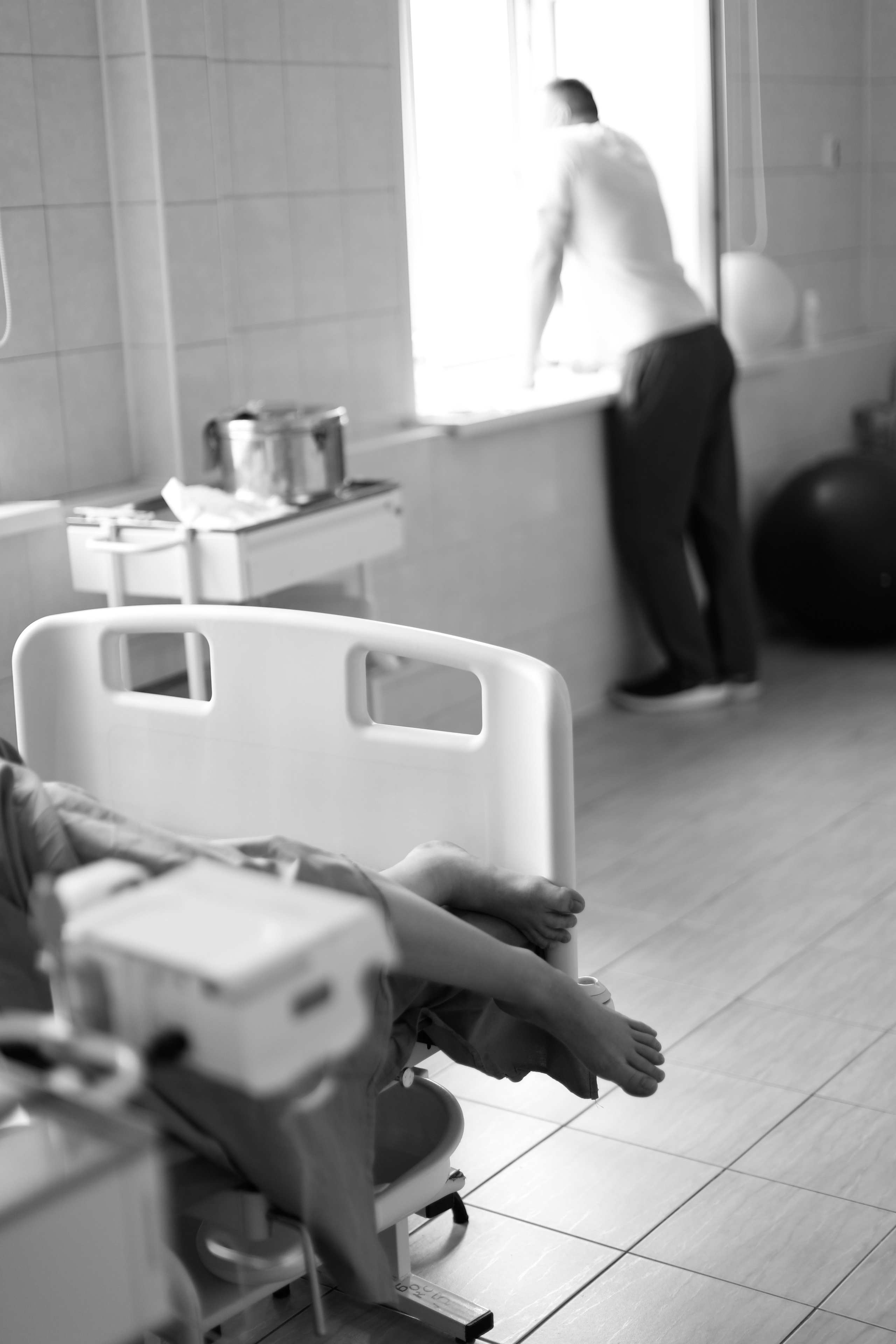 Рождение Марка. Фотограф Олеся Милош Мытищи, Москва и МО и весь мир