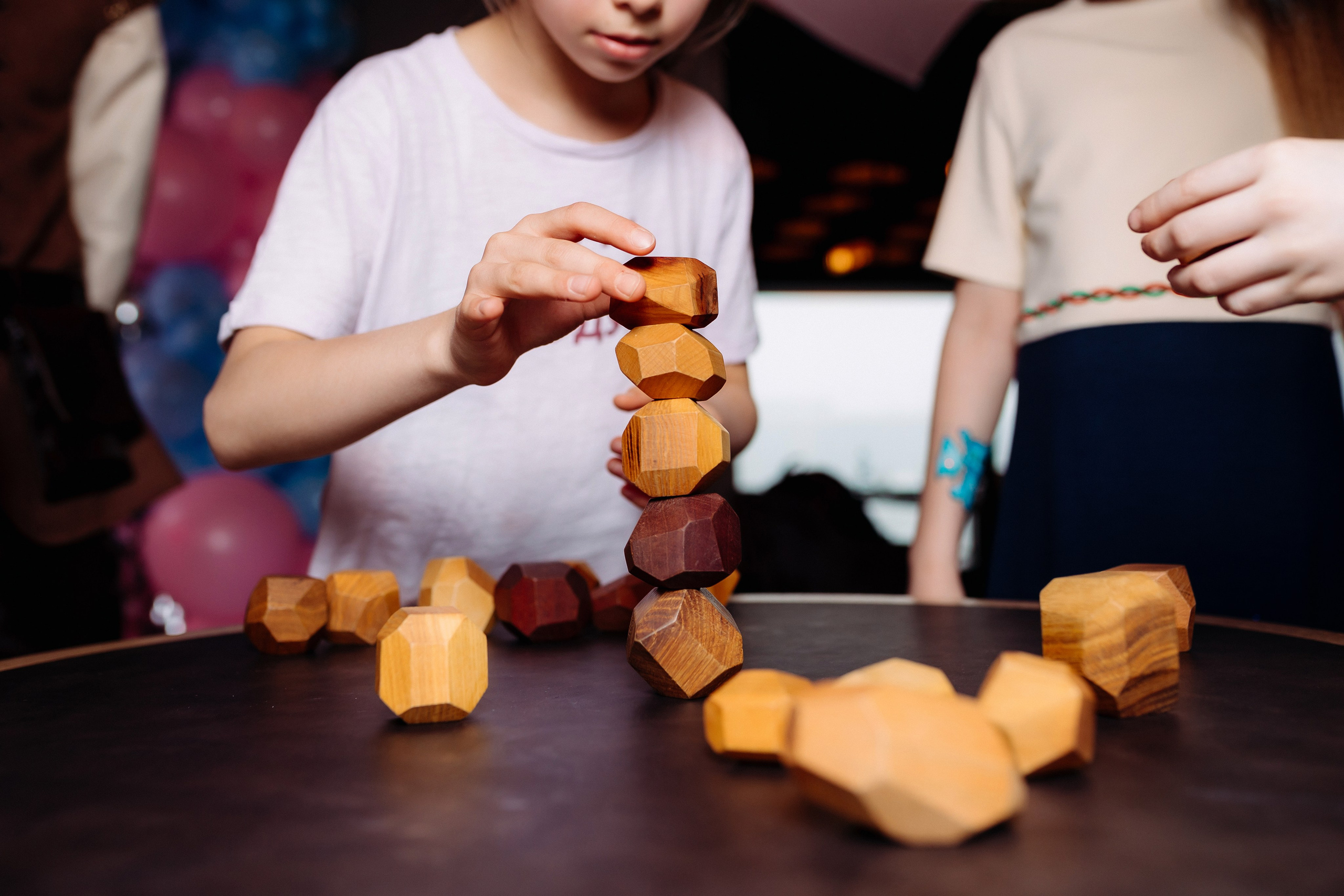 Дни Рождения. Фотограф в Санкт-Петербурге Кирюшенков Андрей