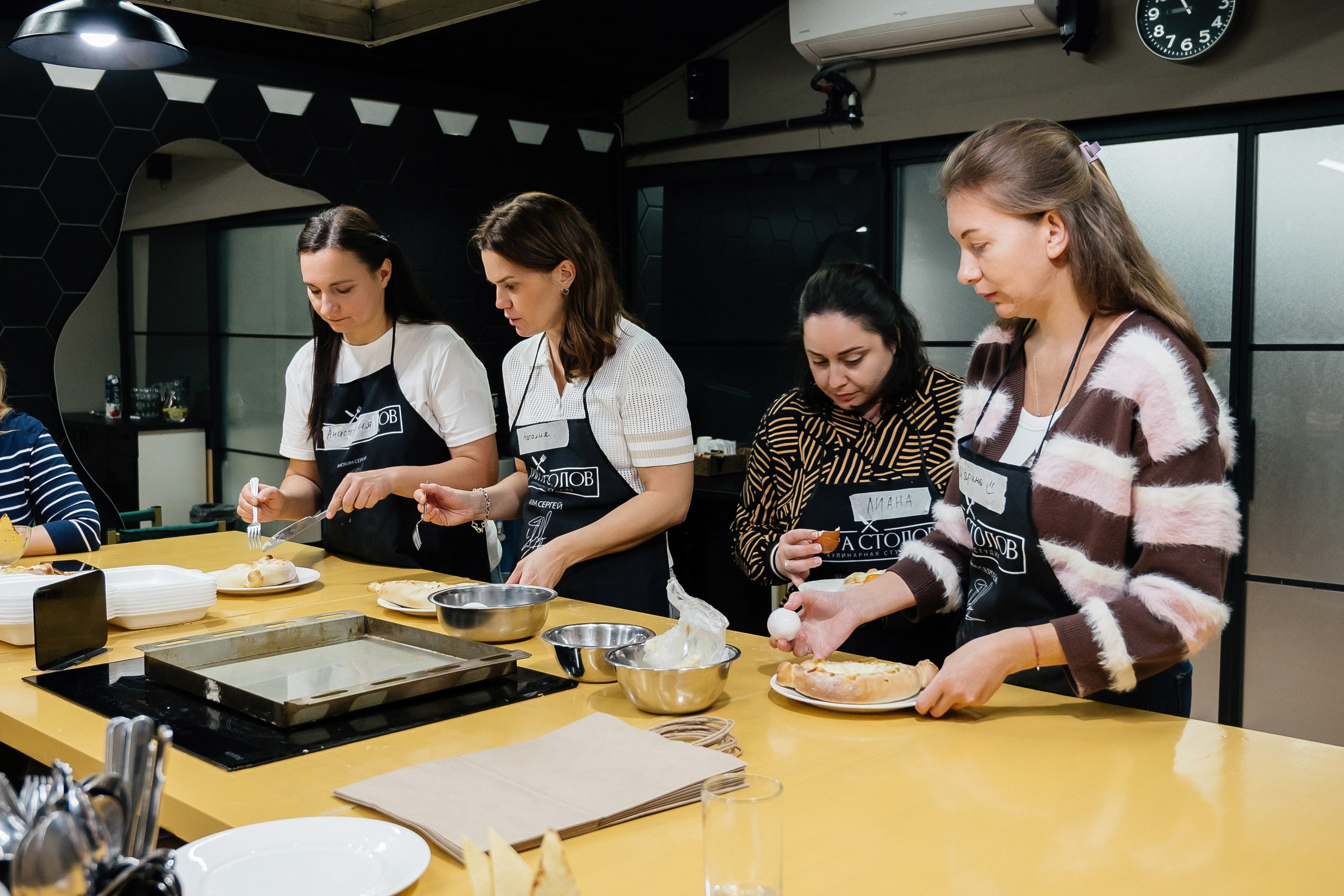 Виктория МК Кулинария