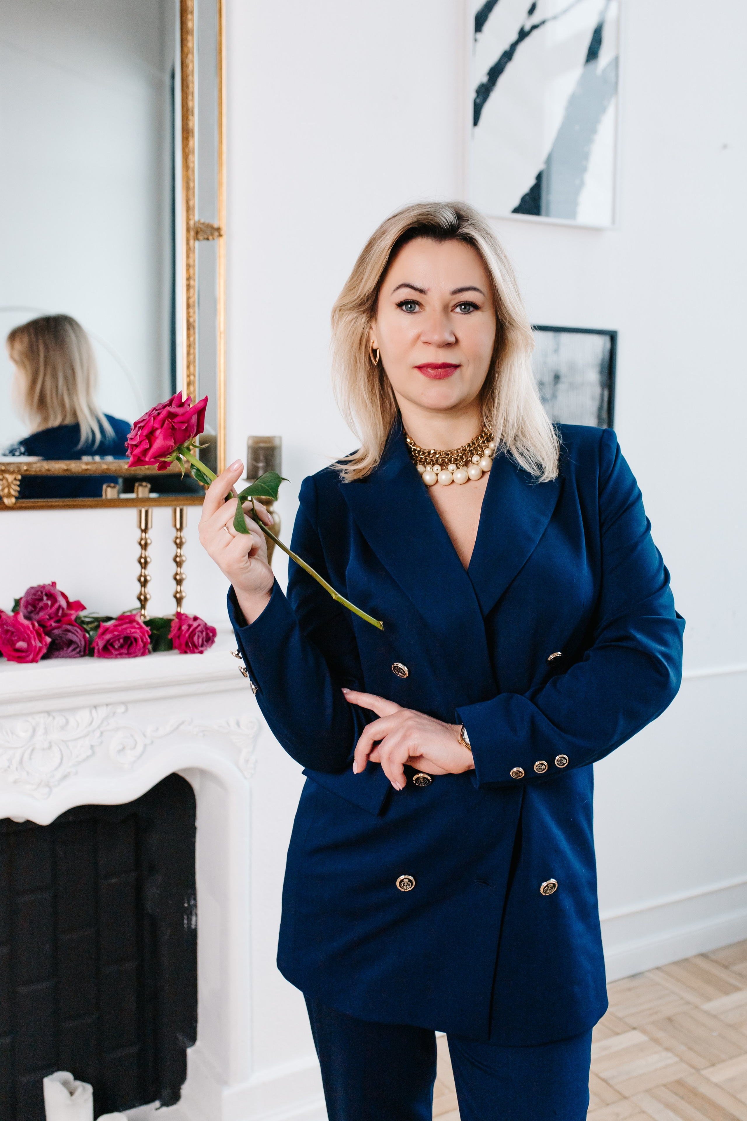 Дизайнер. Фотограф Амалия Ахмедова, Калининград