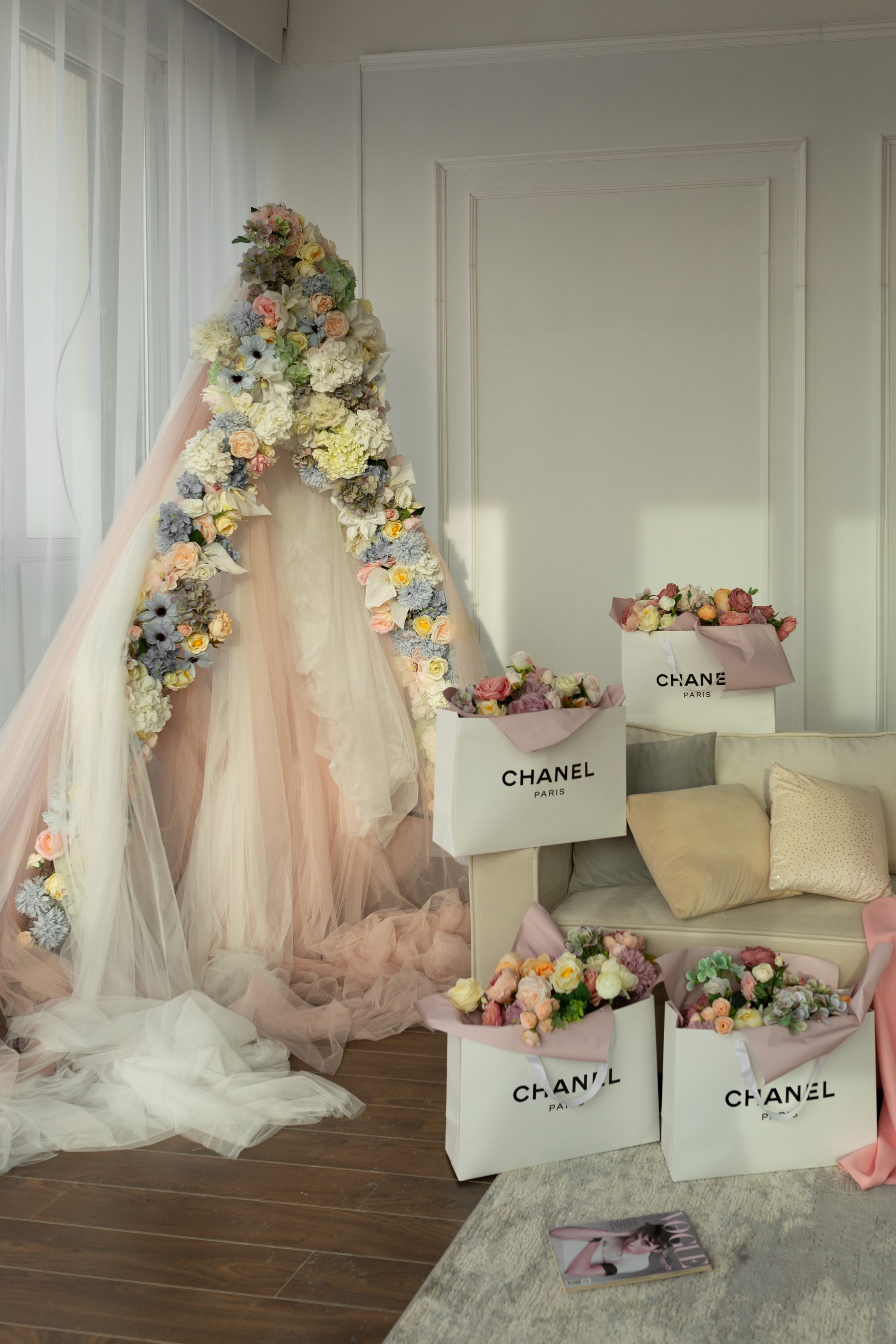 Фотостудии в Калининграде. Фотограф Амалия Ахмедова, Калининград