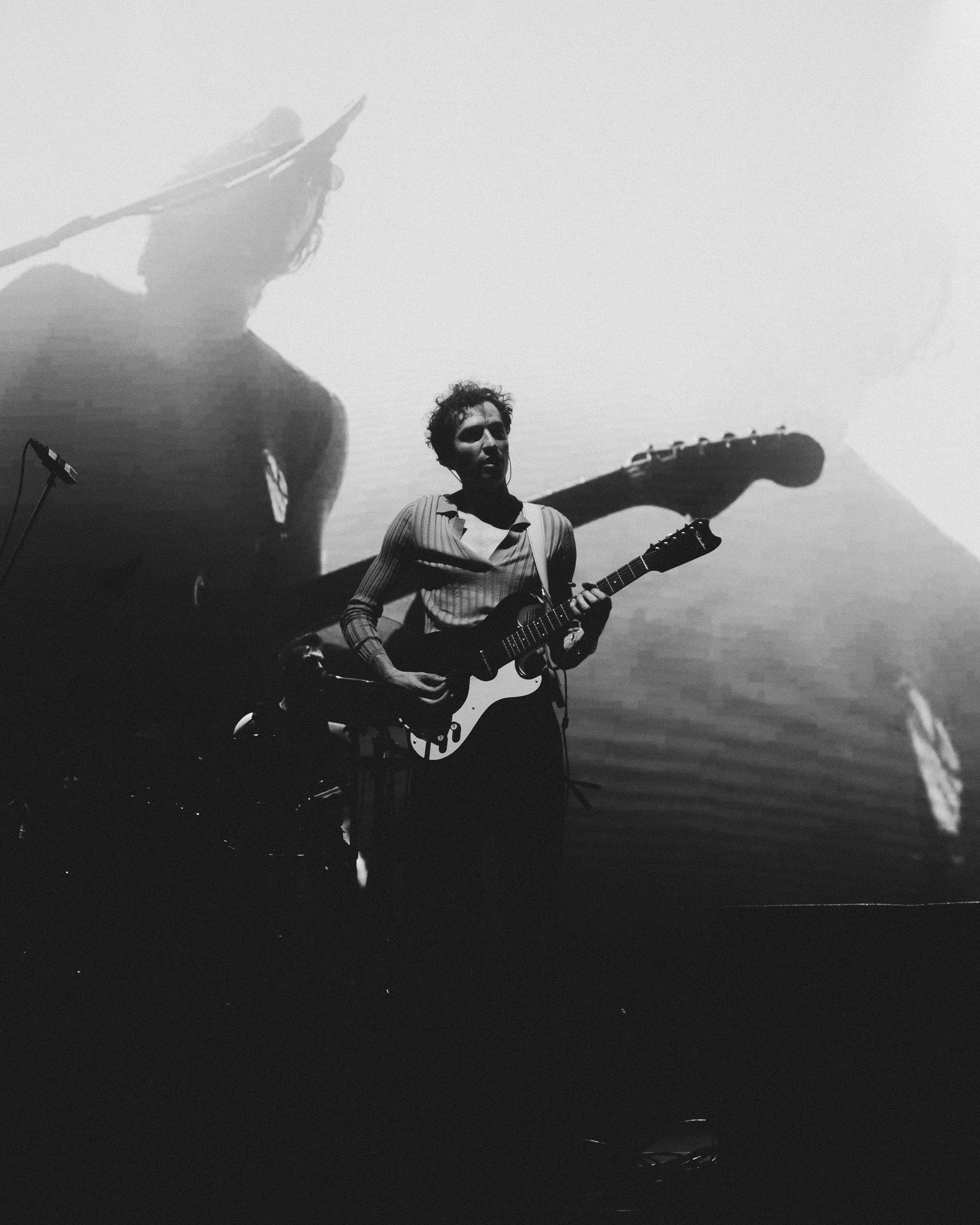 ZOLOTO. MuzBit Unlock Tour’25 Moscow. RUSLAN ROZANOV