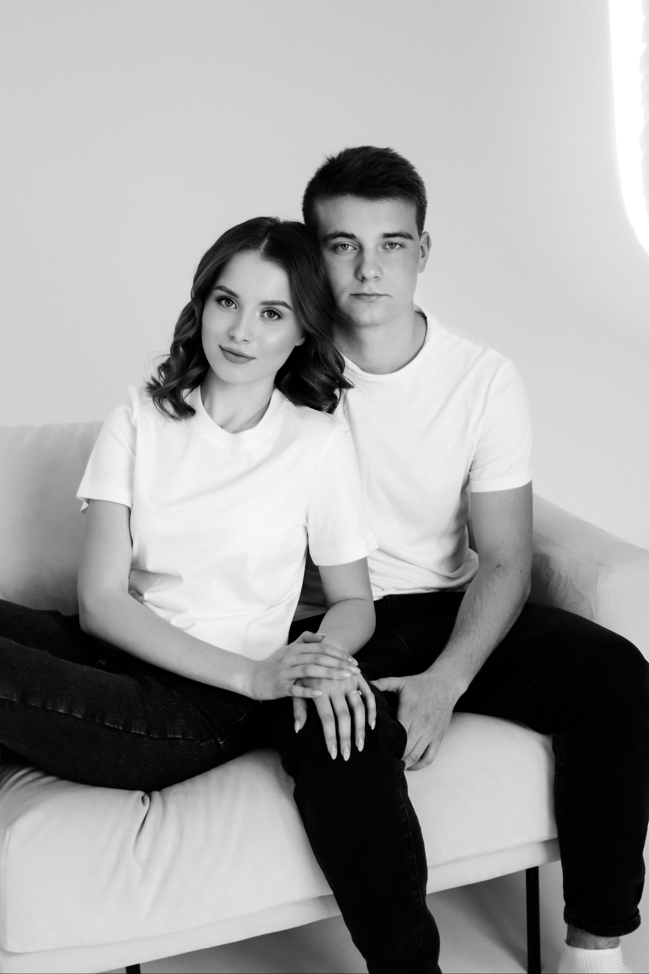 Алина. Семейный свадебный детский фотограф Саранск Наталья Сыркина