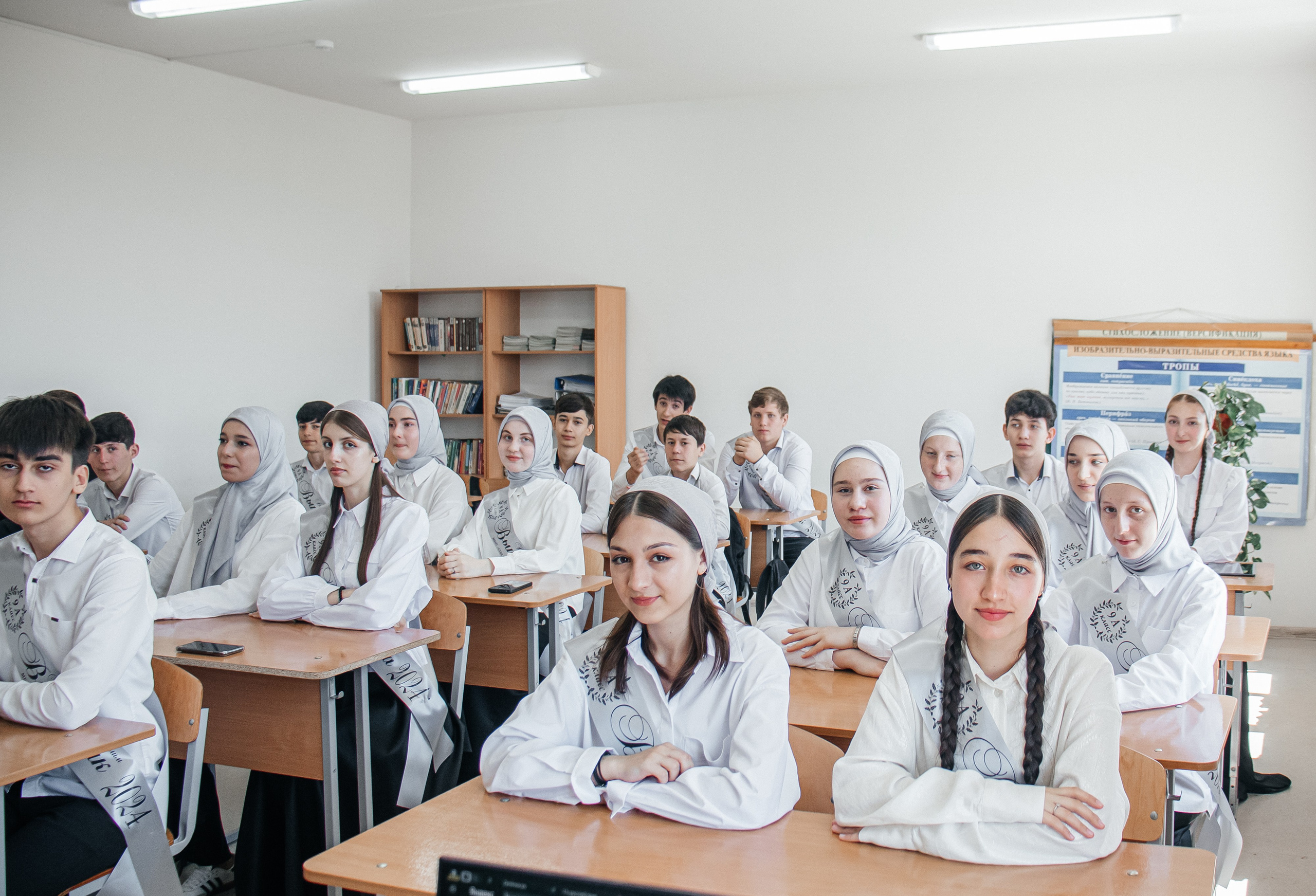 С. Алхан-Кала 9 а