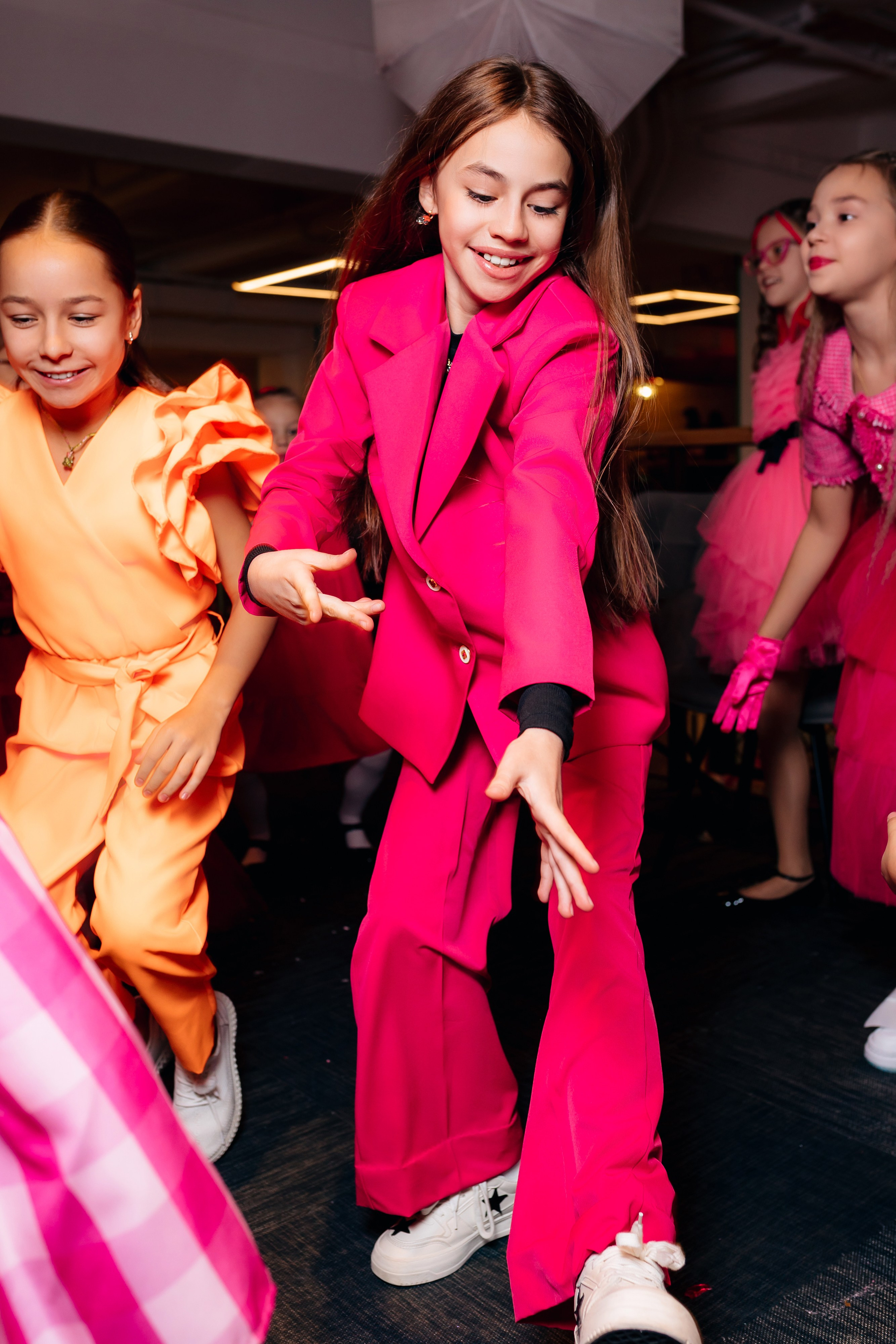 Дни Рождения. Фотограф в Санкт-Петербурге Кирюшенков Андрей